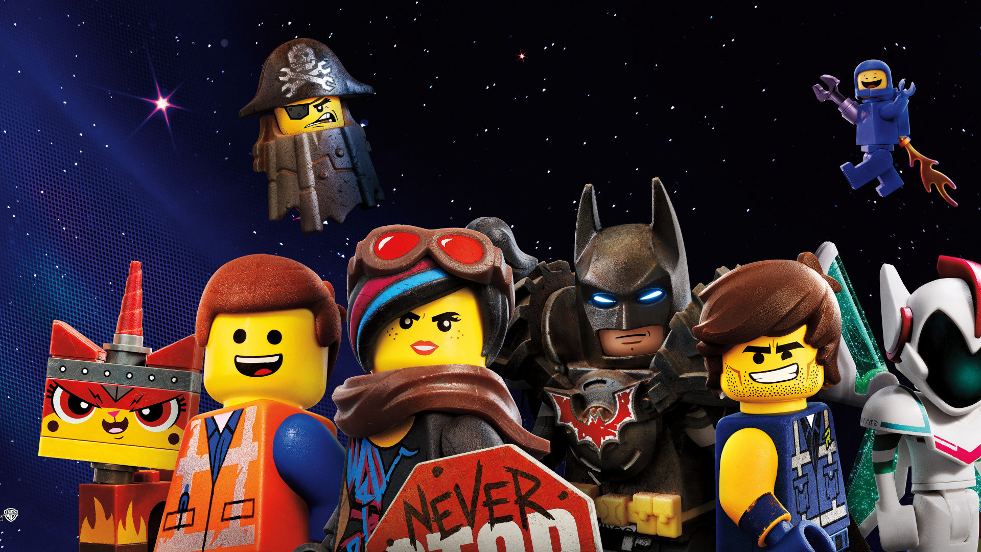 Lego 1920X1080 Wallpapers