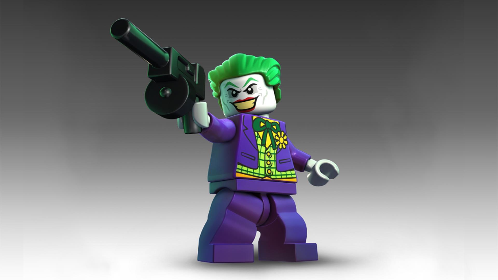 Lego 1920X1080 Wallpapers