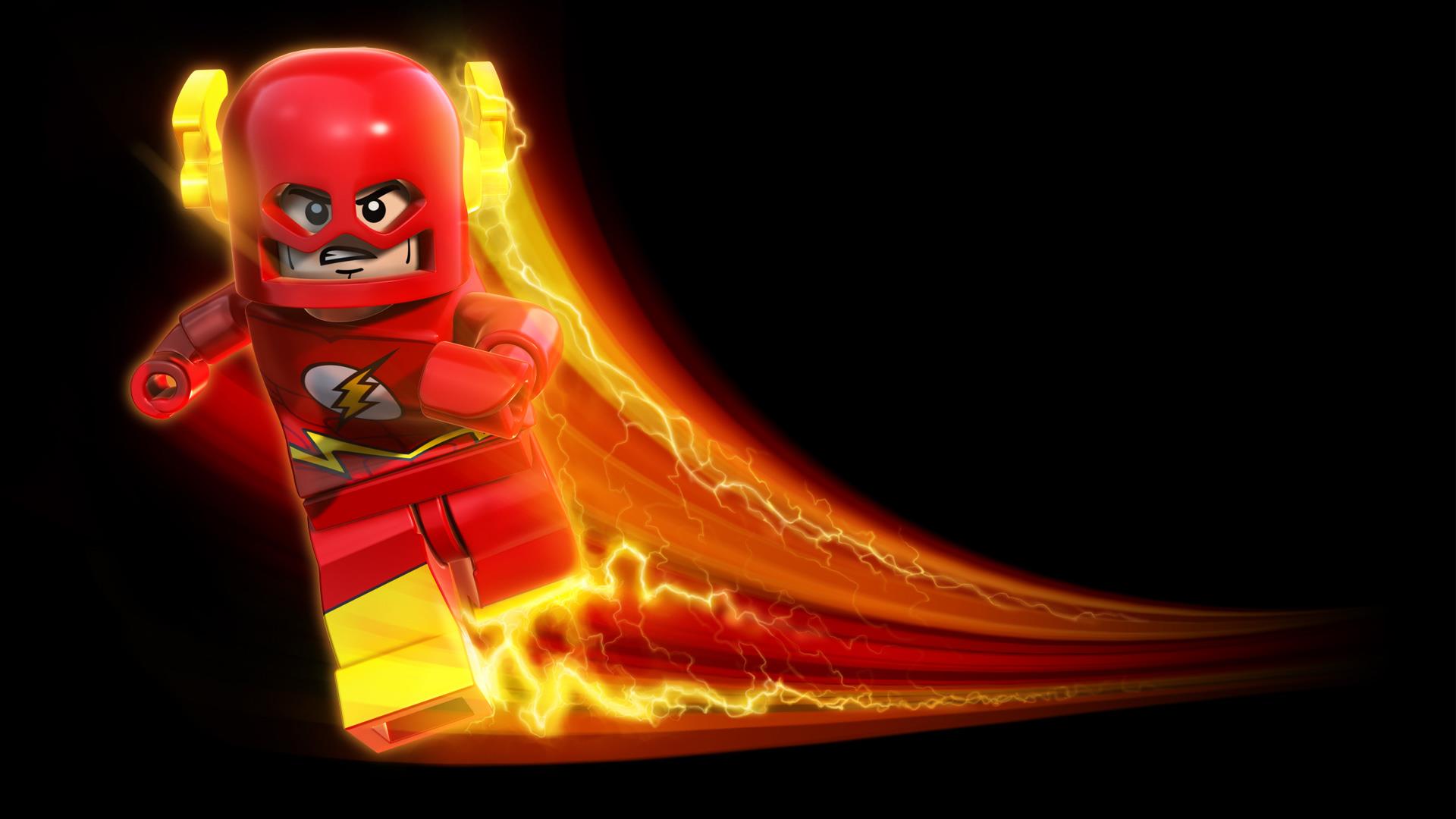 Lego 1920X1080 Wallpapers