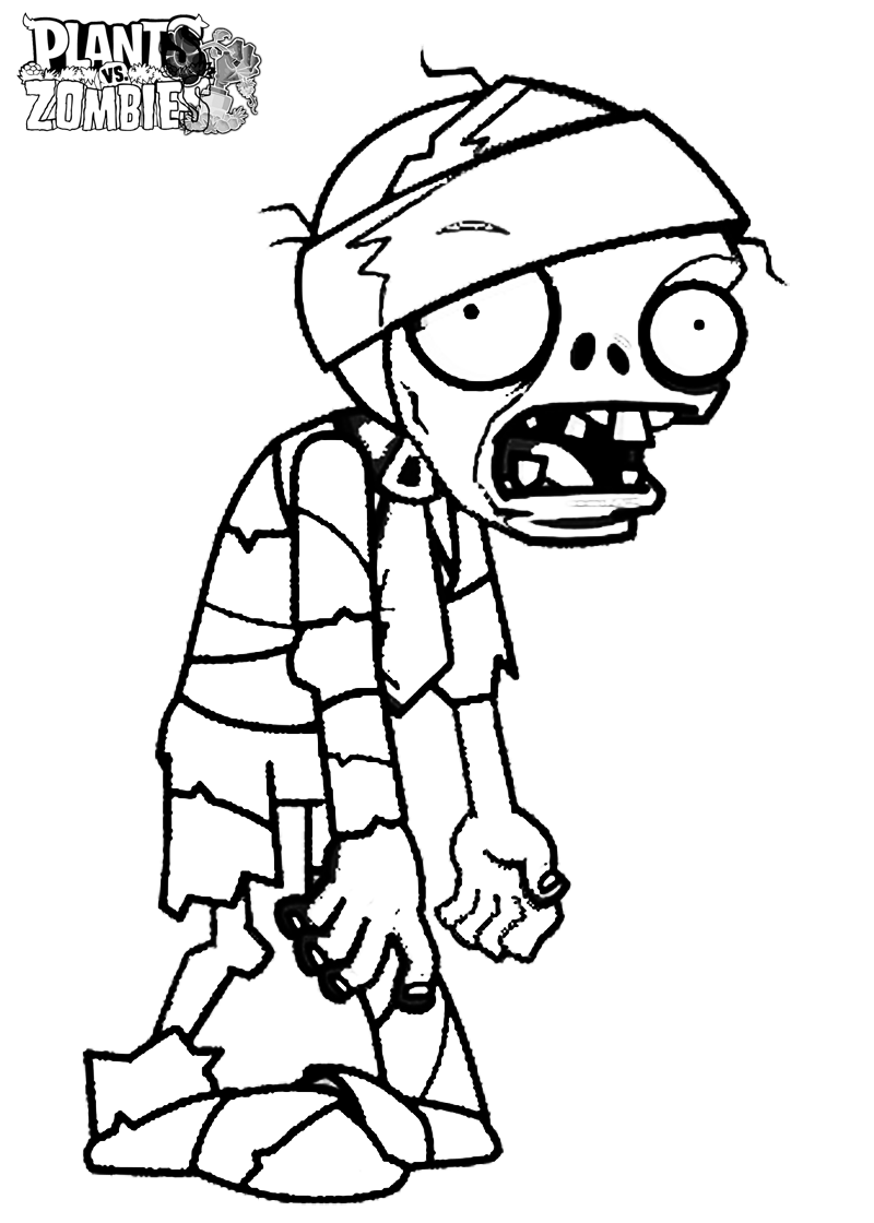 Lego Zombie Coloring Pages Wallpapers