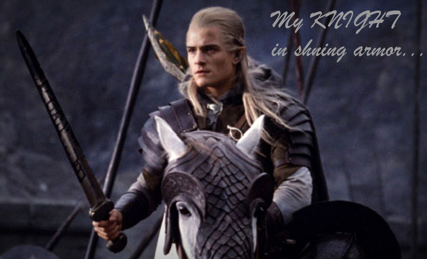 Legolas Wallpapers