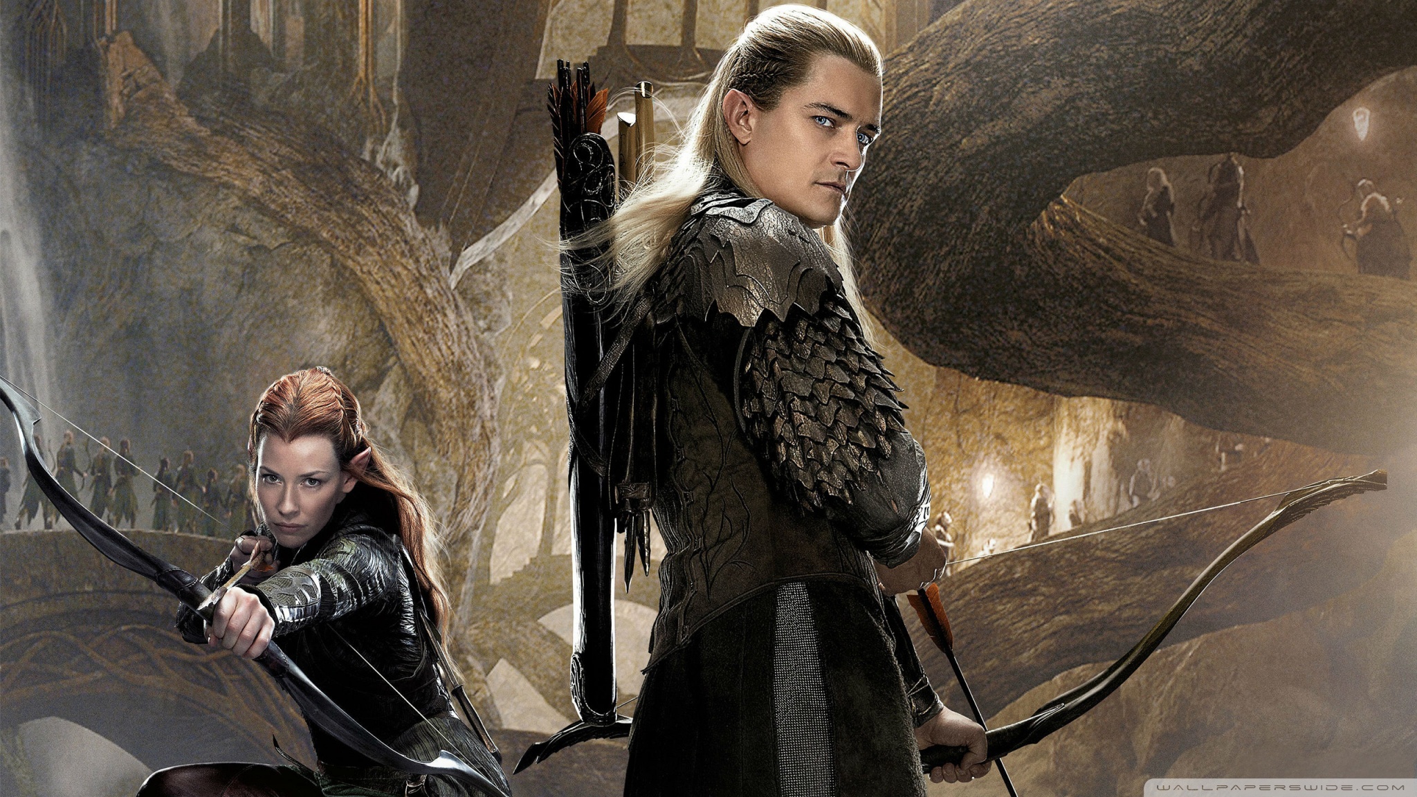 Legolas Wallpapers