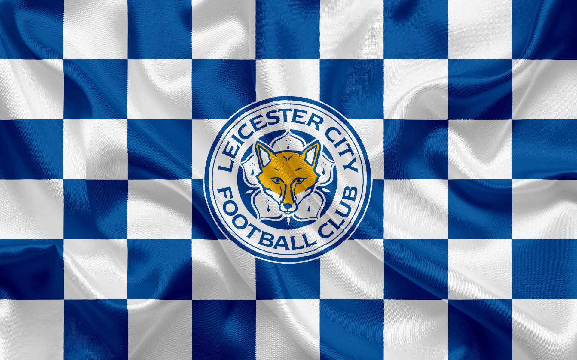 Leicester City Wallpapers