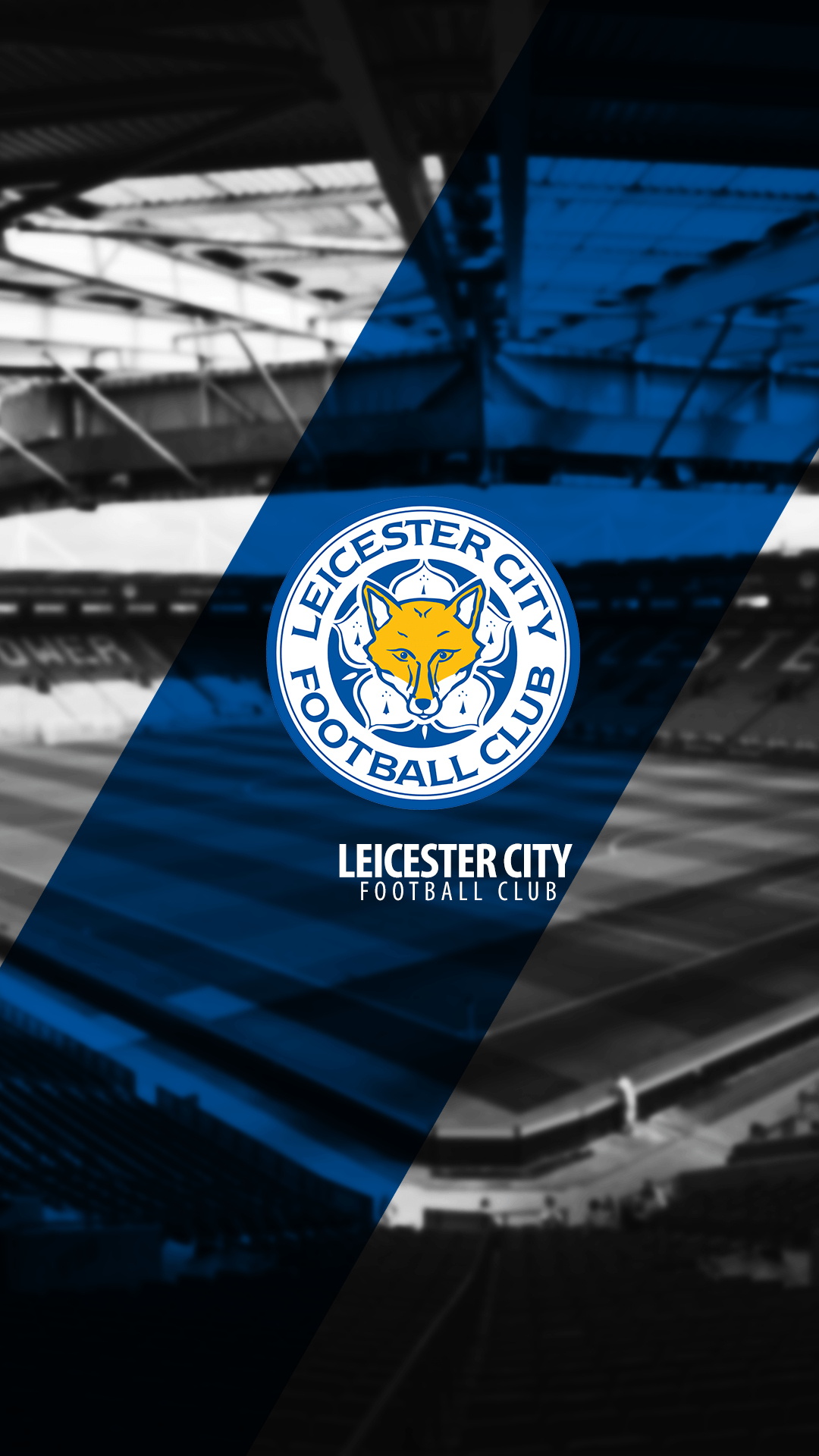 Leicester City Wallpapers