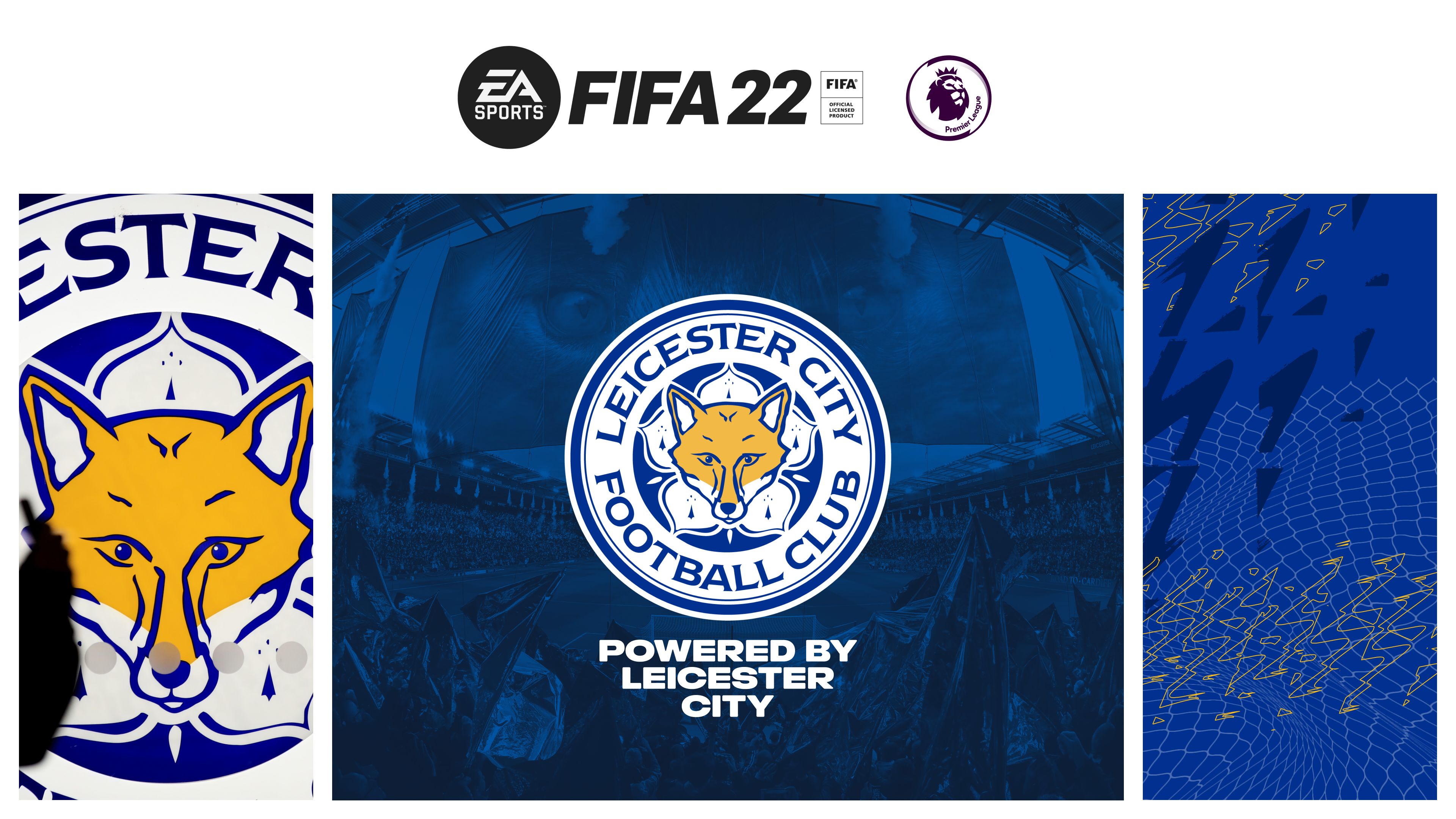 Leicester City Wallpapers