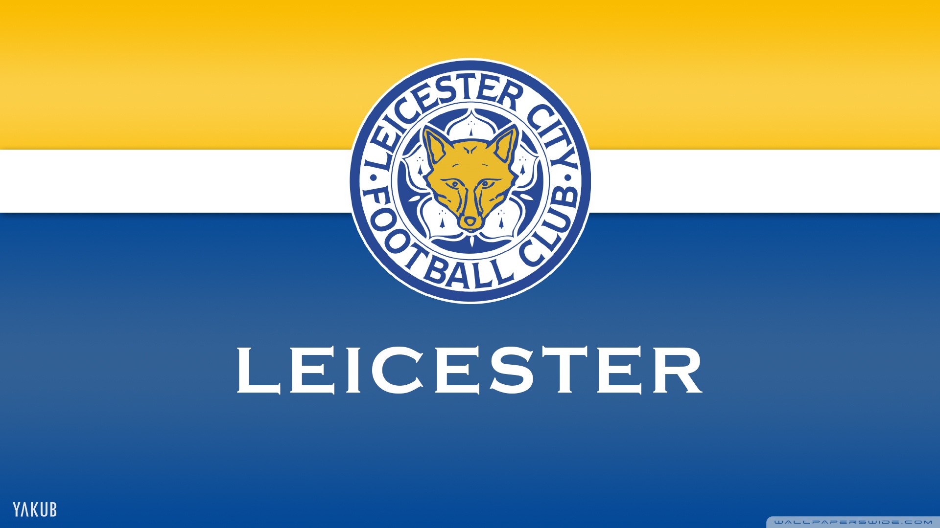 Leicester City Wallpapers