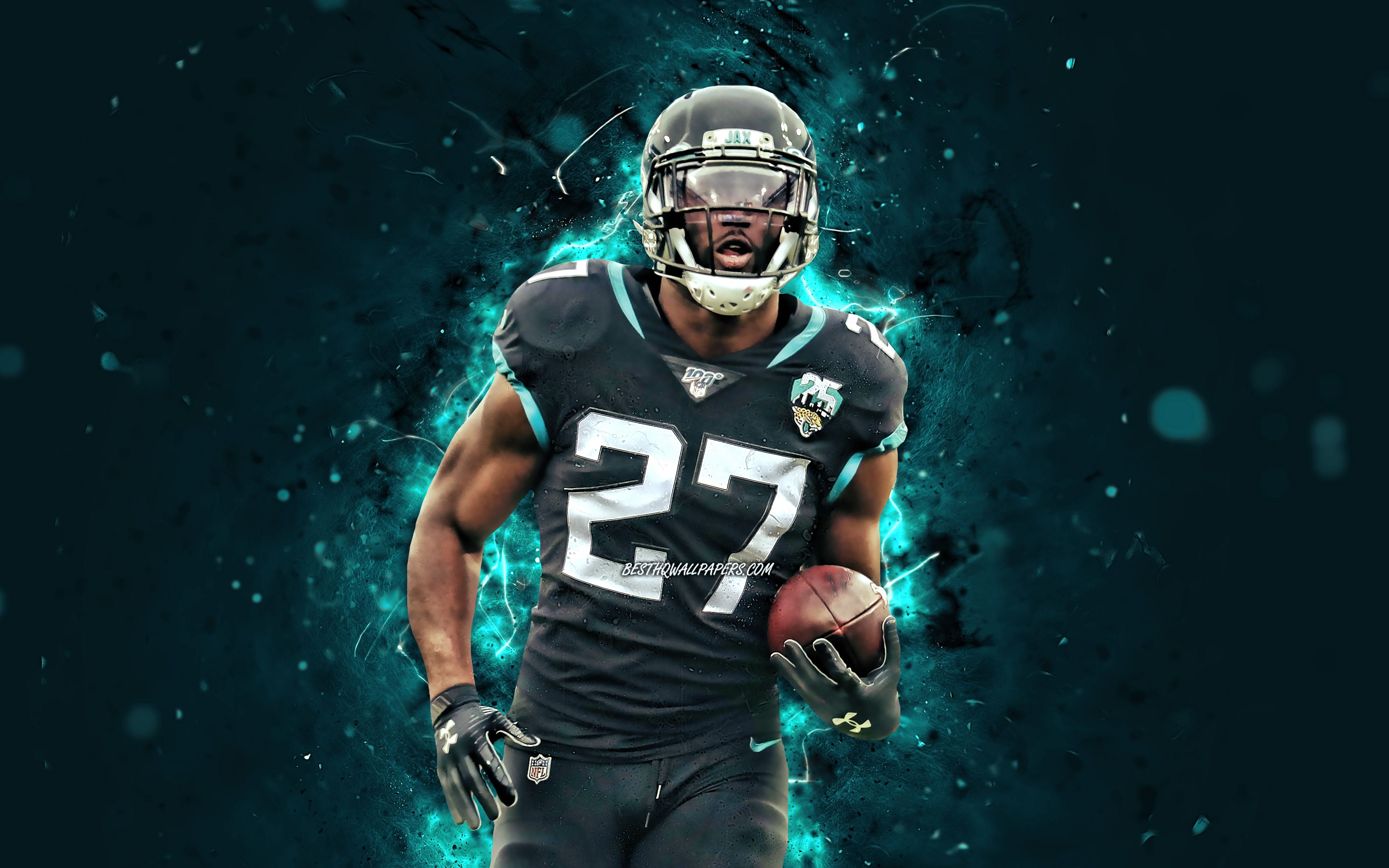 Leonard Fournette Wallpapers