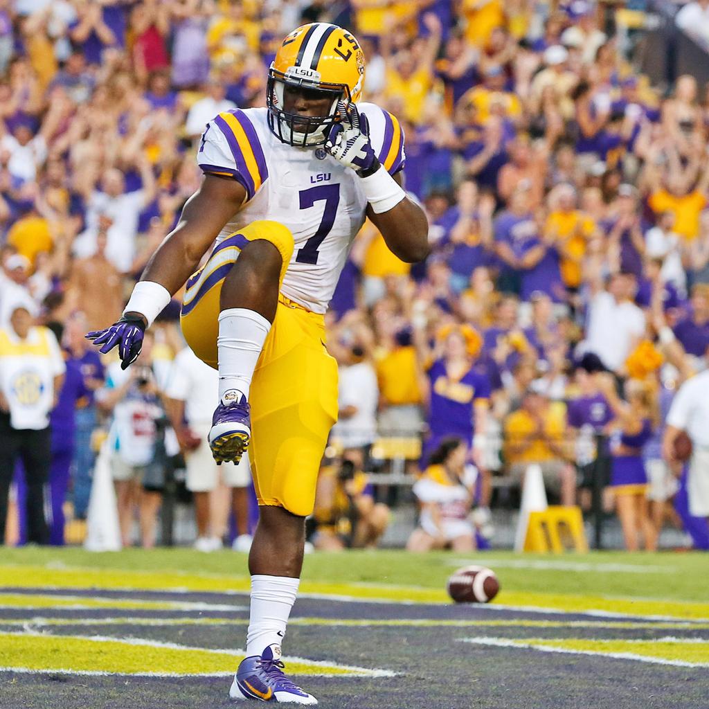 Leonard Fournette Wallpapers