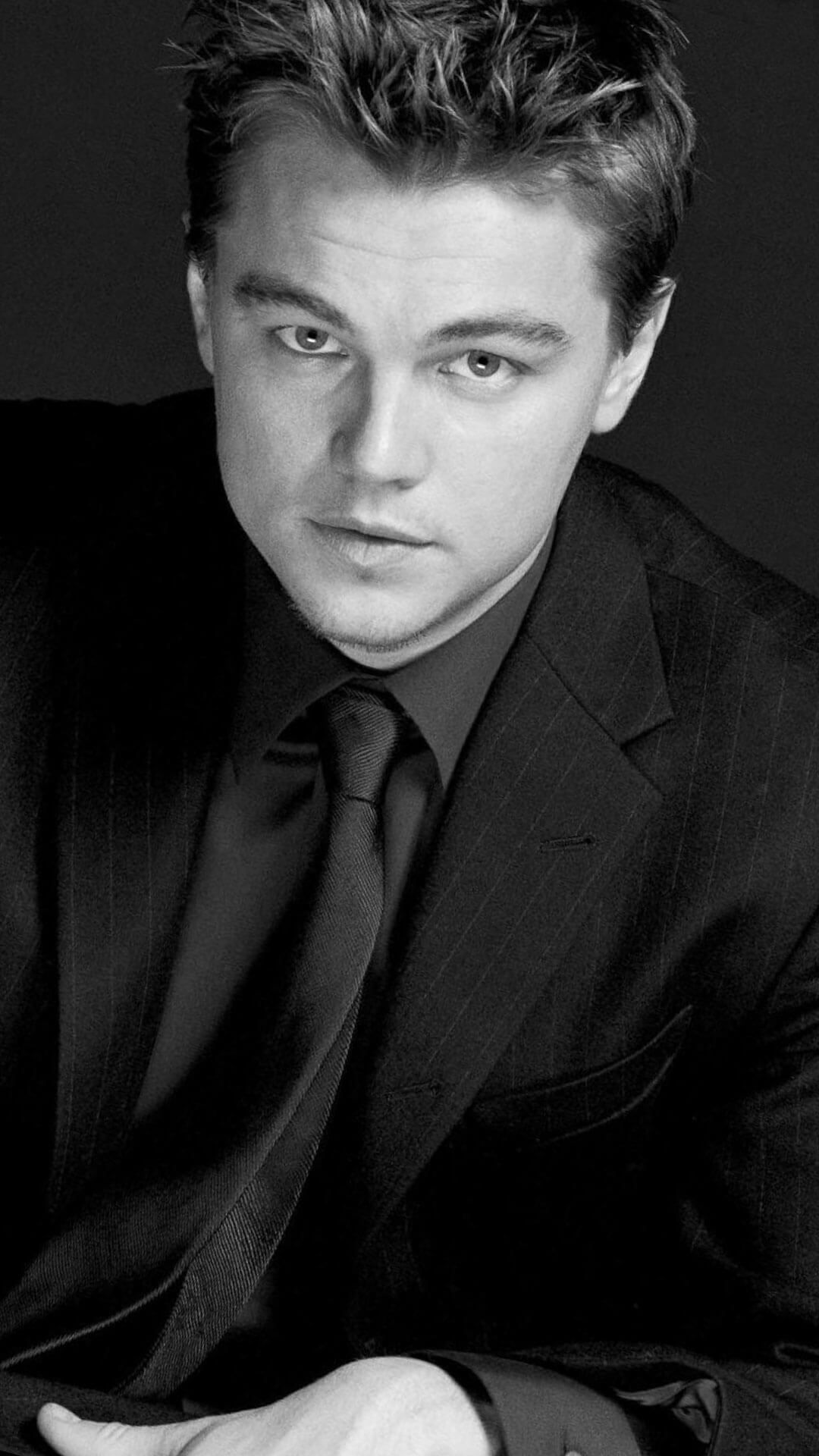 Leonardo Dicaprio Iphone Wallpapers