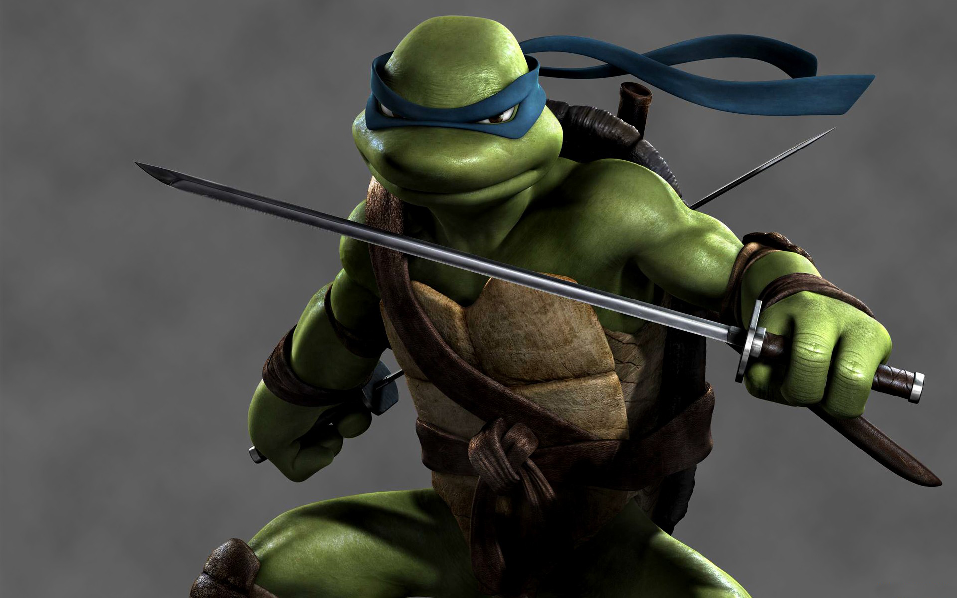 Leonardo Ninja Turtle Wallpapers