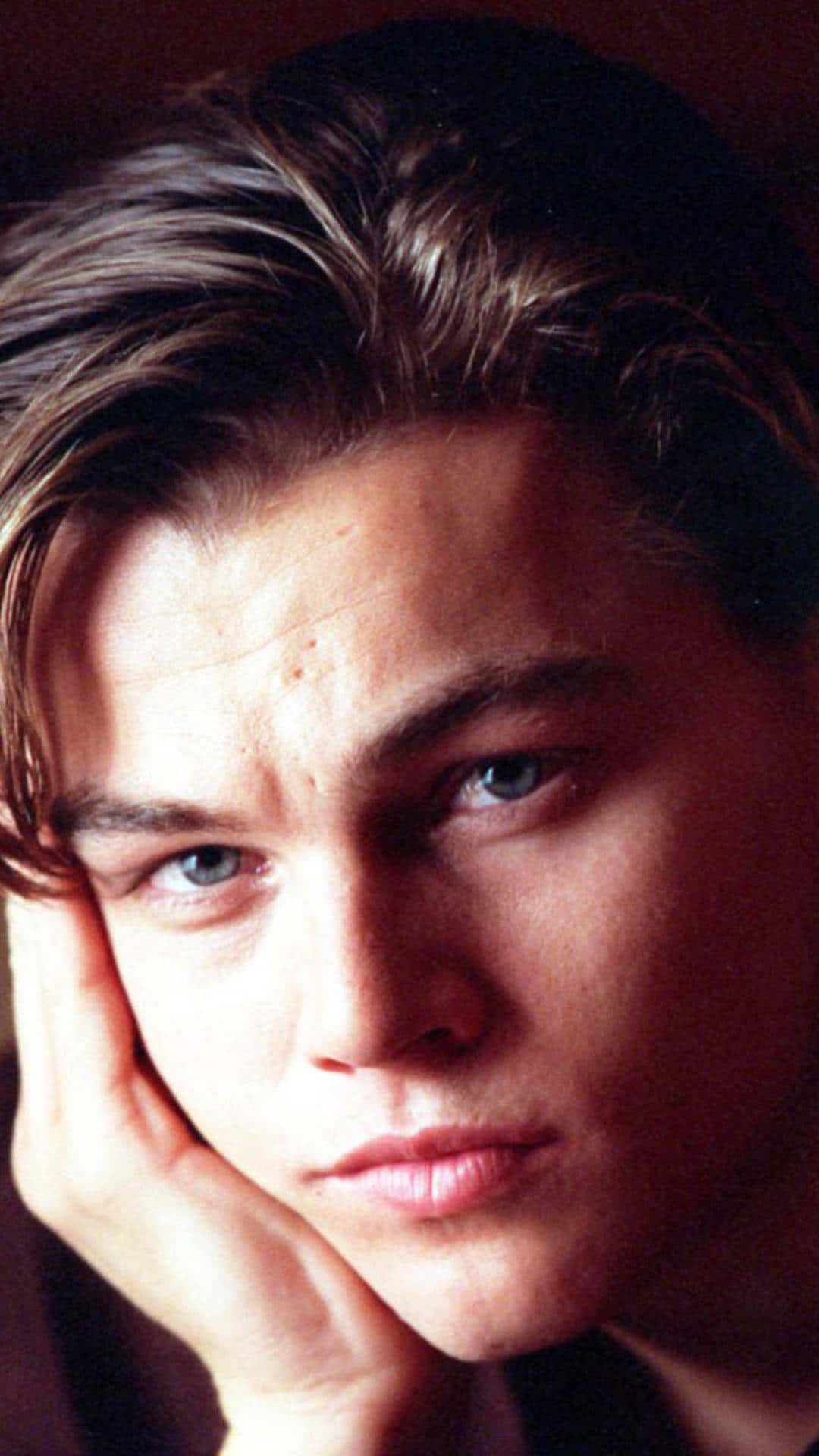 Leonardo Wallpapers