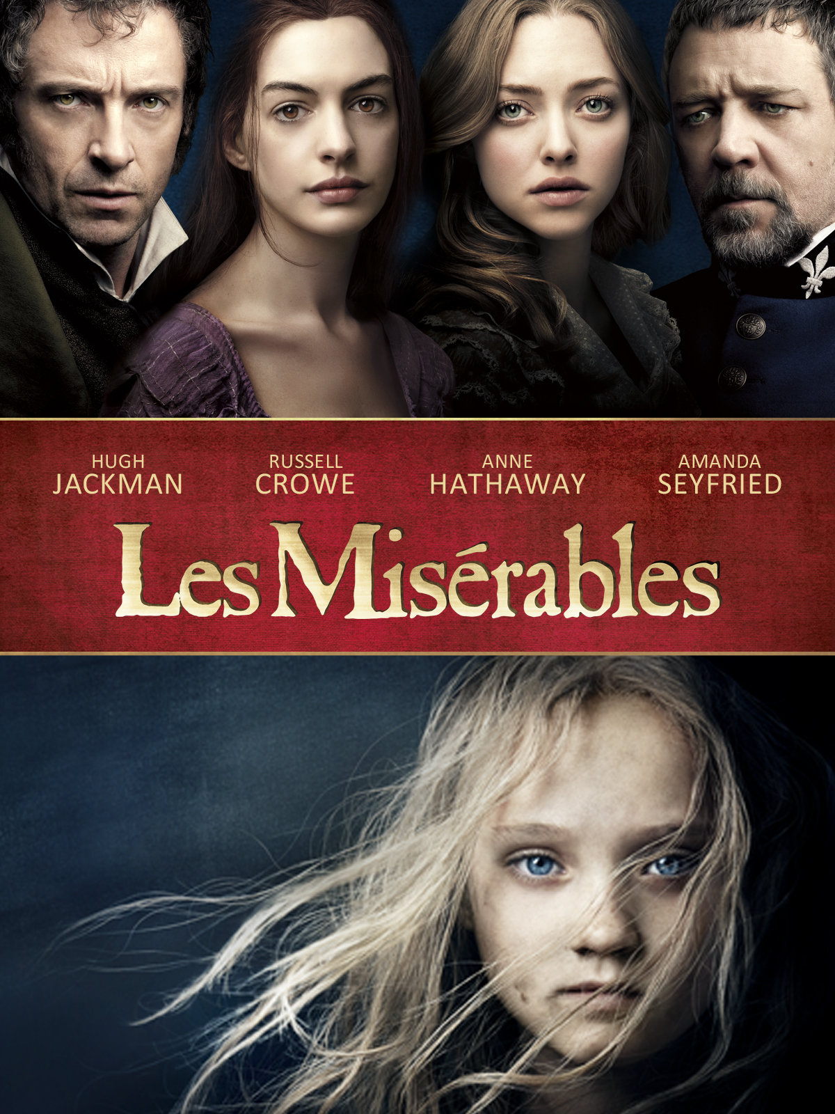 Les Mis Wallpapers