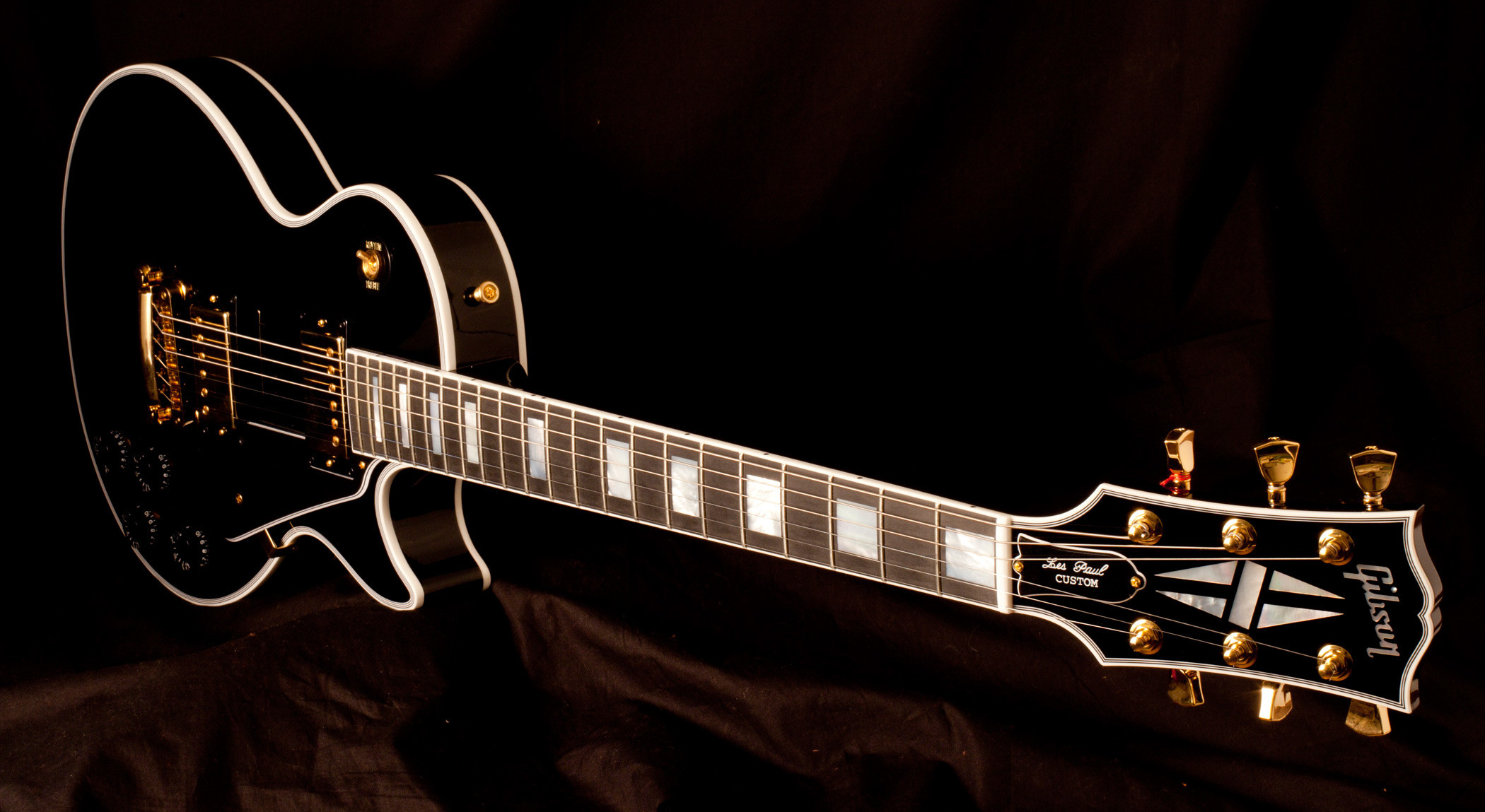 Les Paul Wallpapers