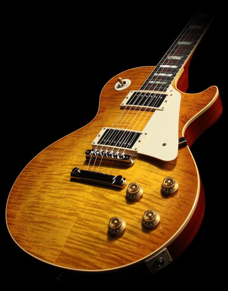 Les Paul Wallpapers