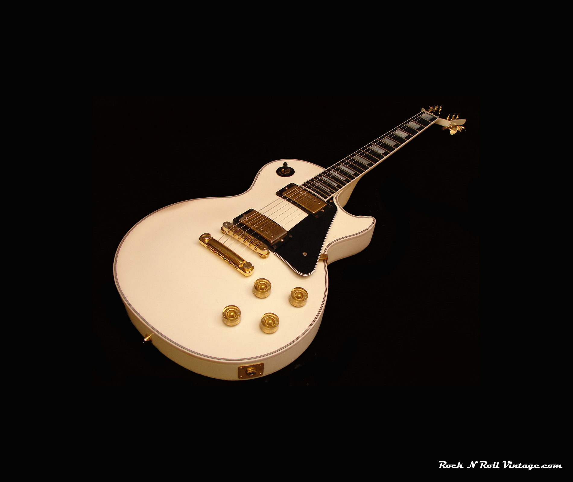 Les Paul Wallpapers