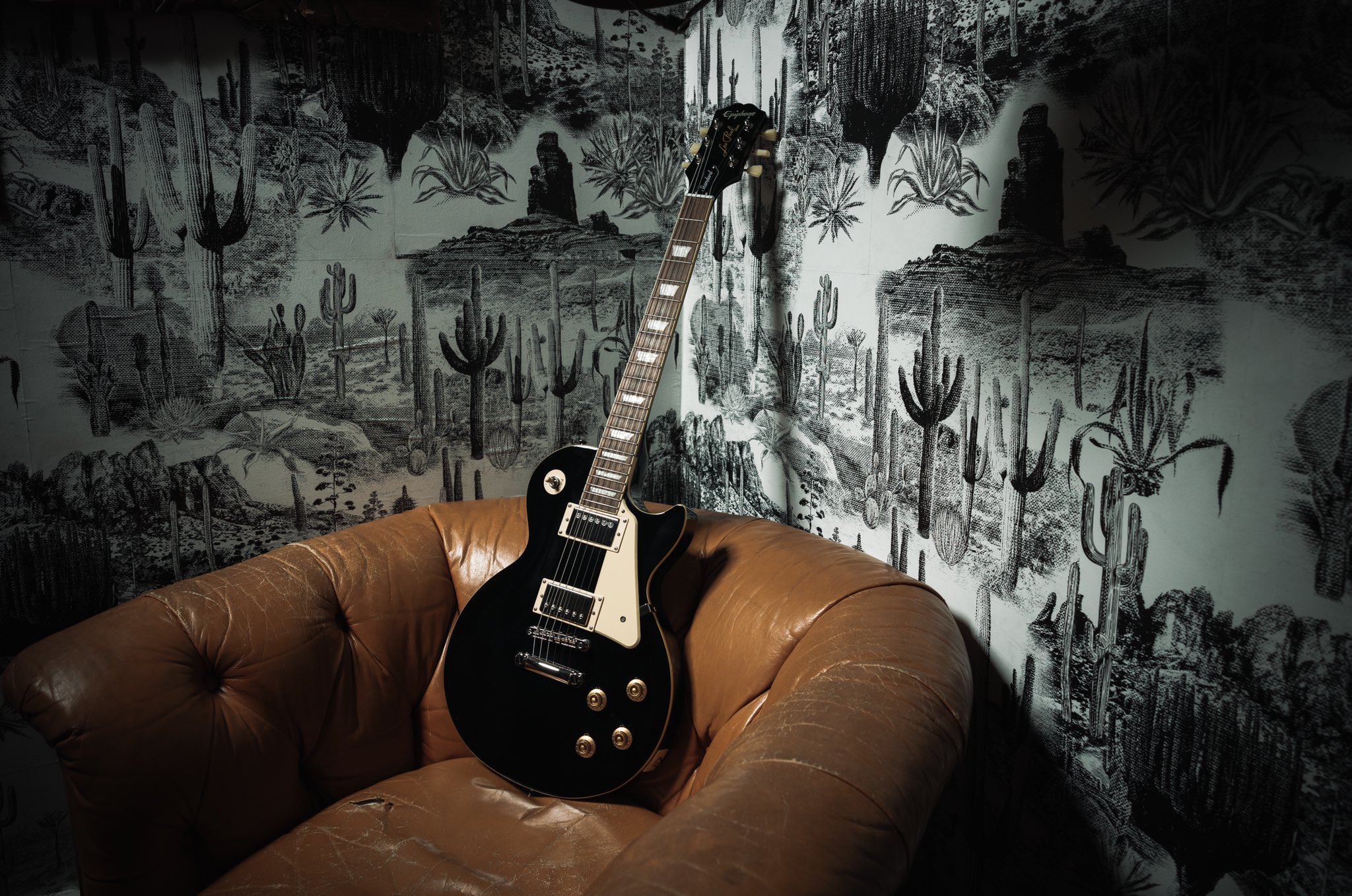 Les Paul Wallpapers