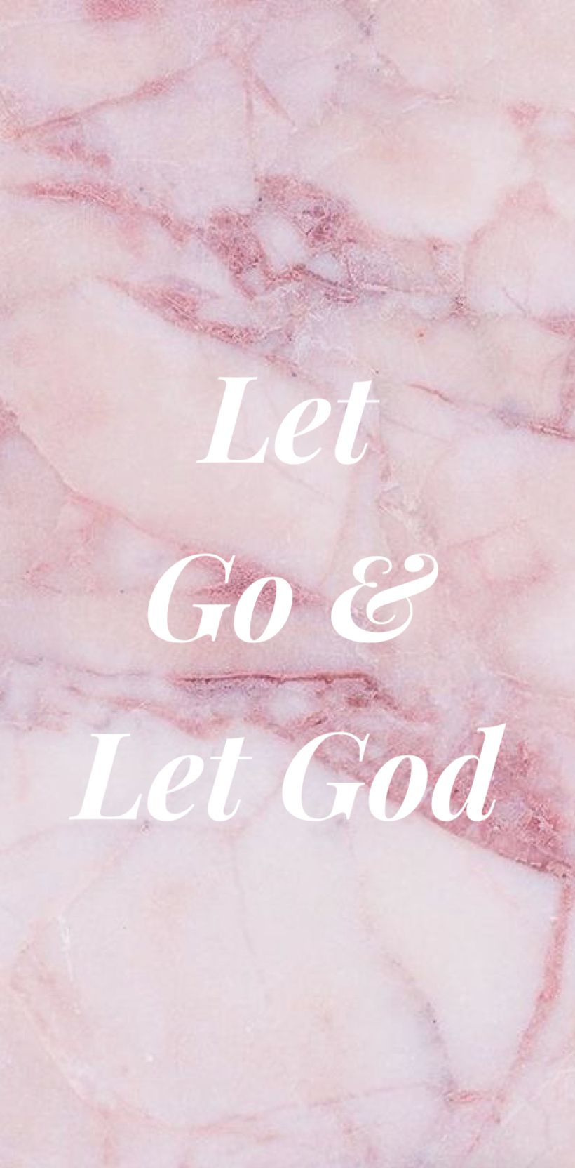 Let God Wallpapers