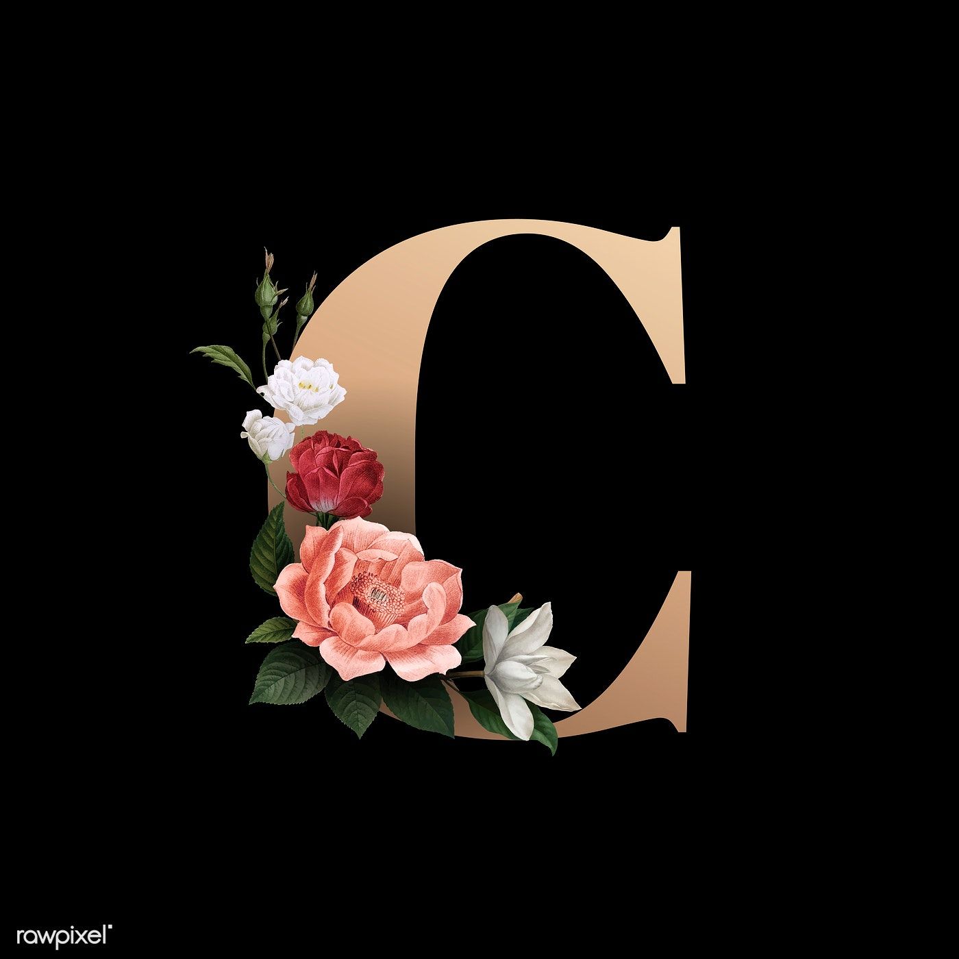 Letter C Wallpapers