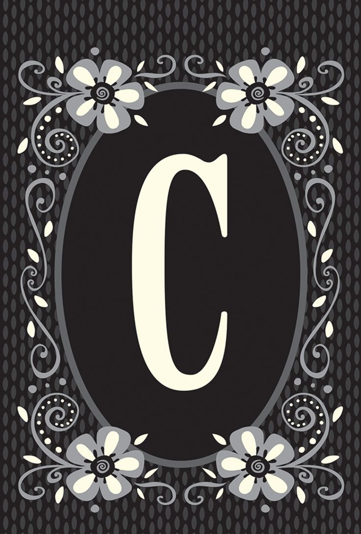 Letter C Wallpapers