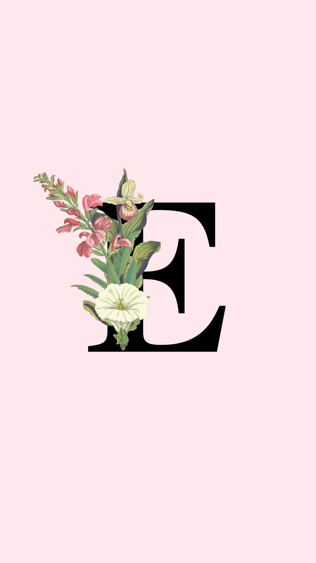 Letter E Wallpapers