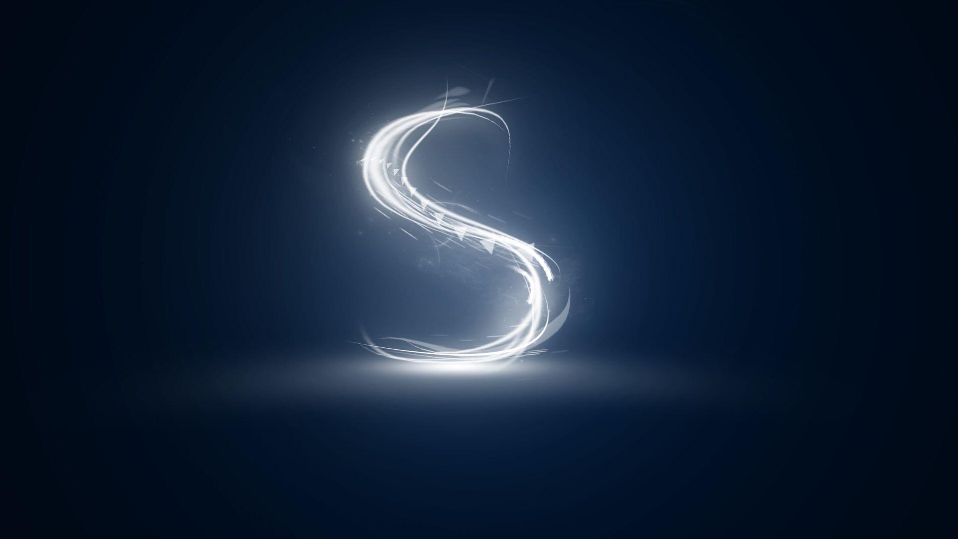 Letter S Wallpapers