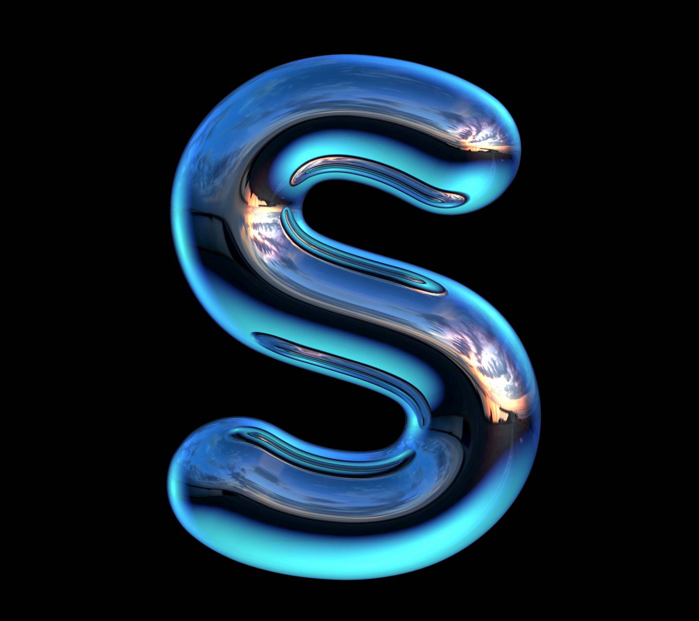 Letter S Wallpapers