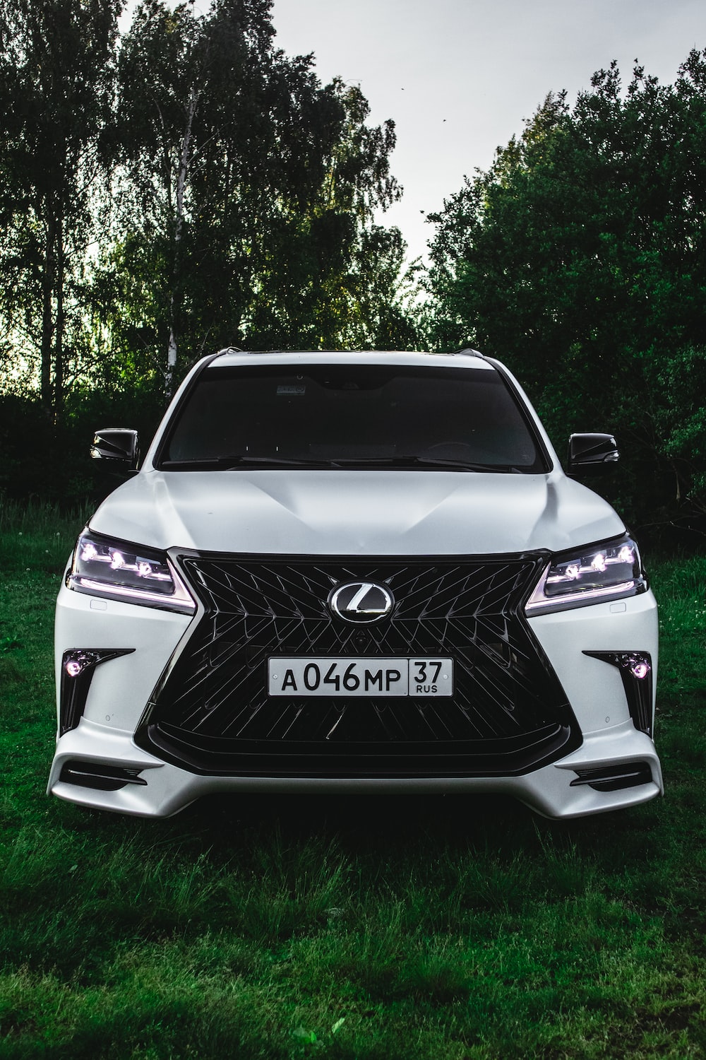 Lexus Car Images Wallpapers