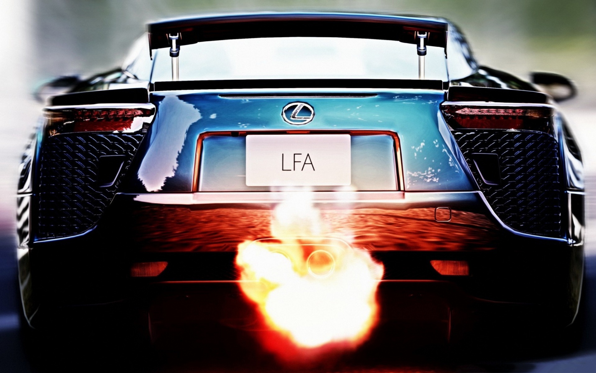 Lfa Wallpapers