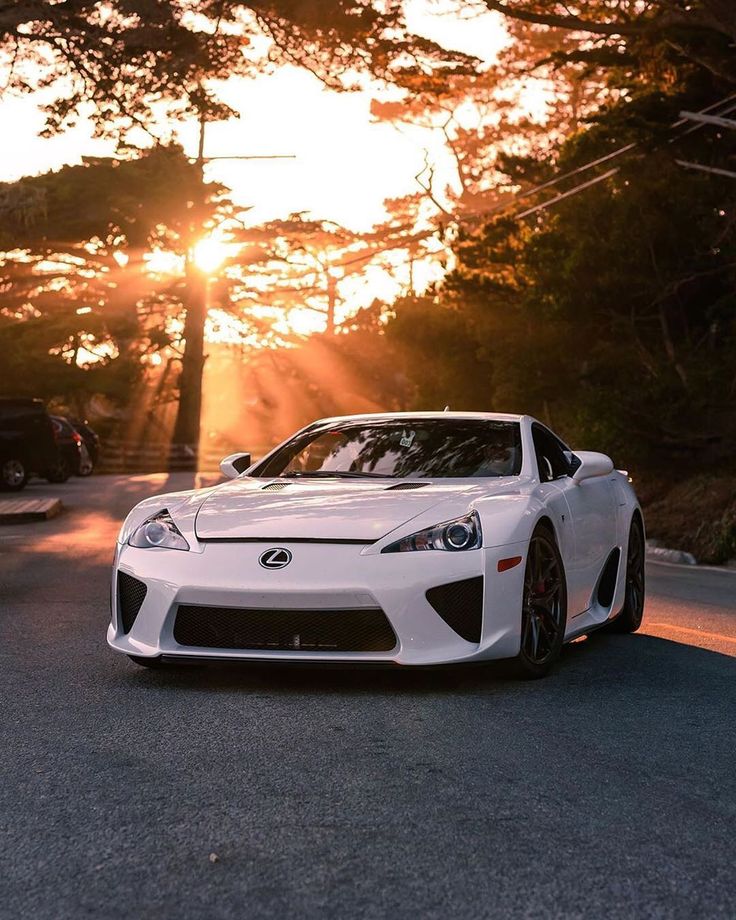 Lfa Wallpapers