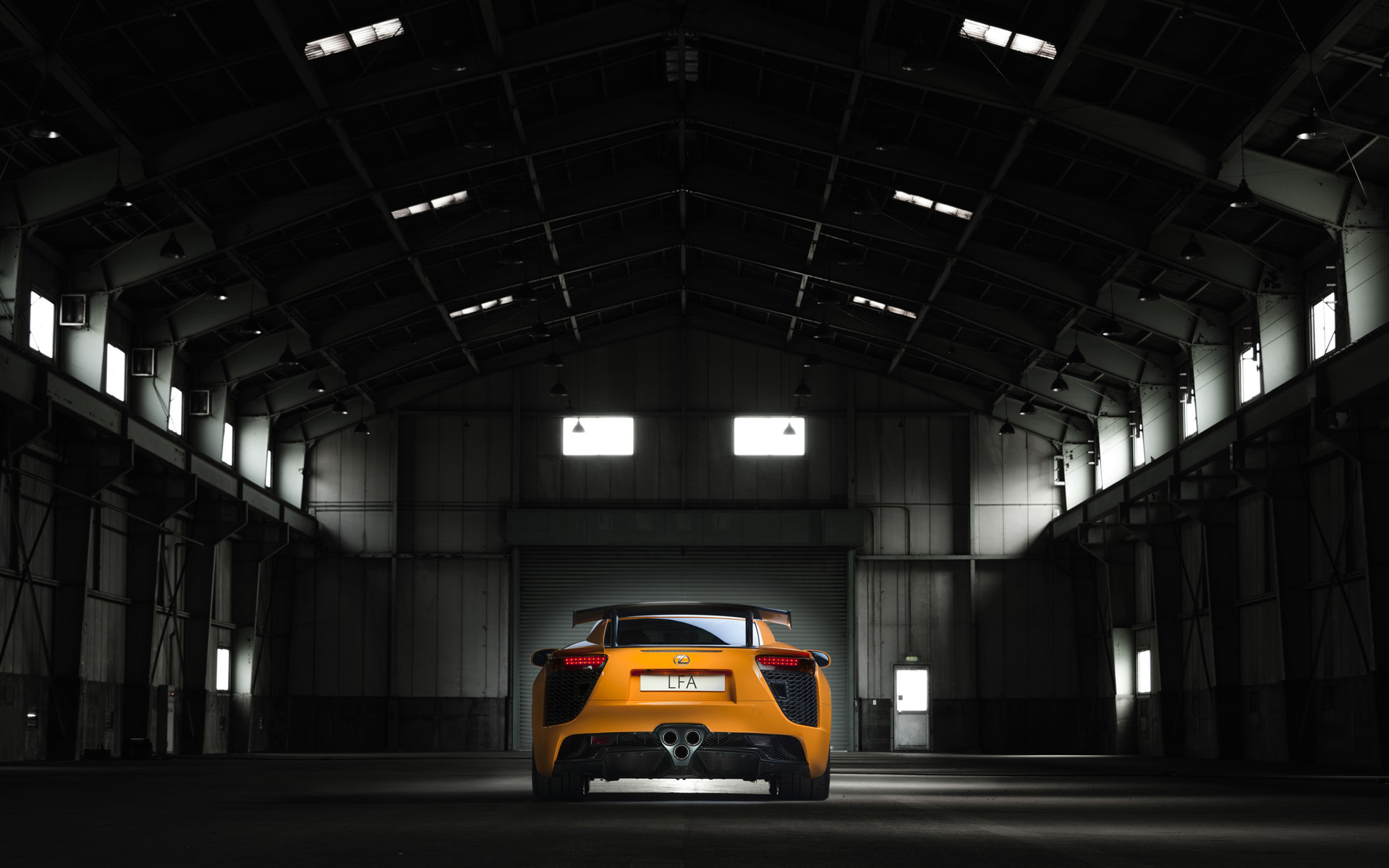 Lfa Wallpapers