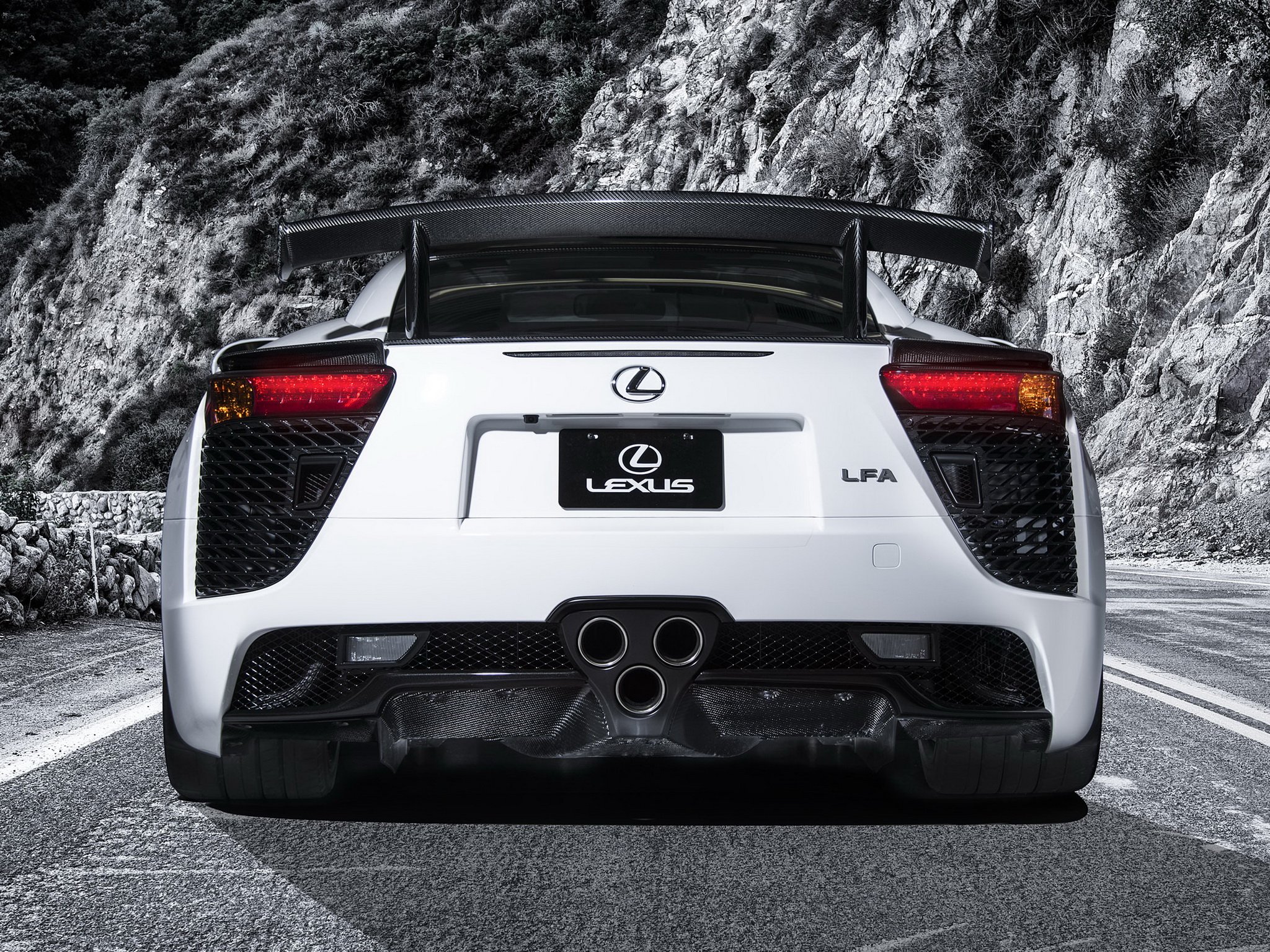 Lfa Wallpapers