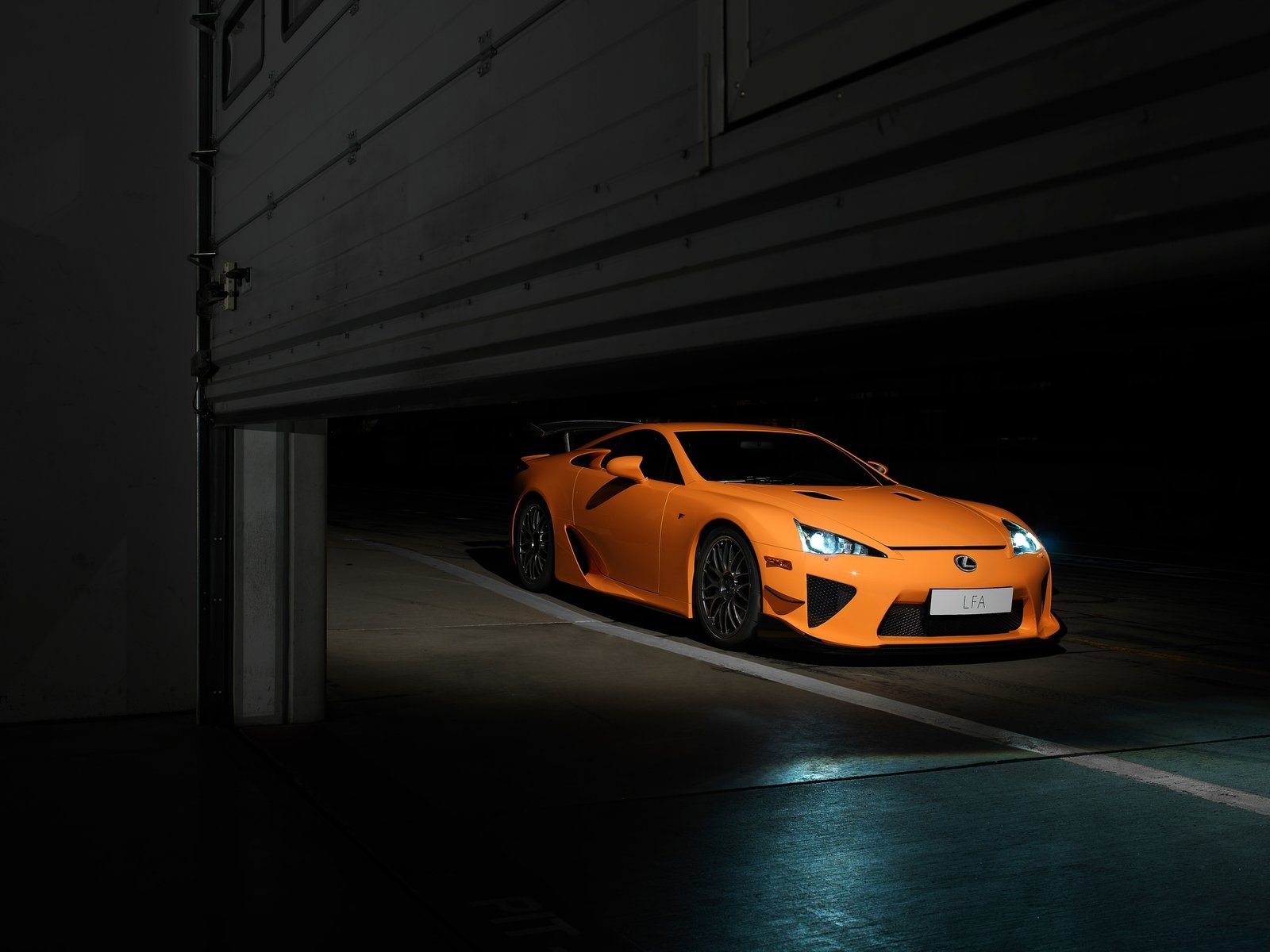 Lfa Wallpapers