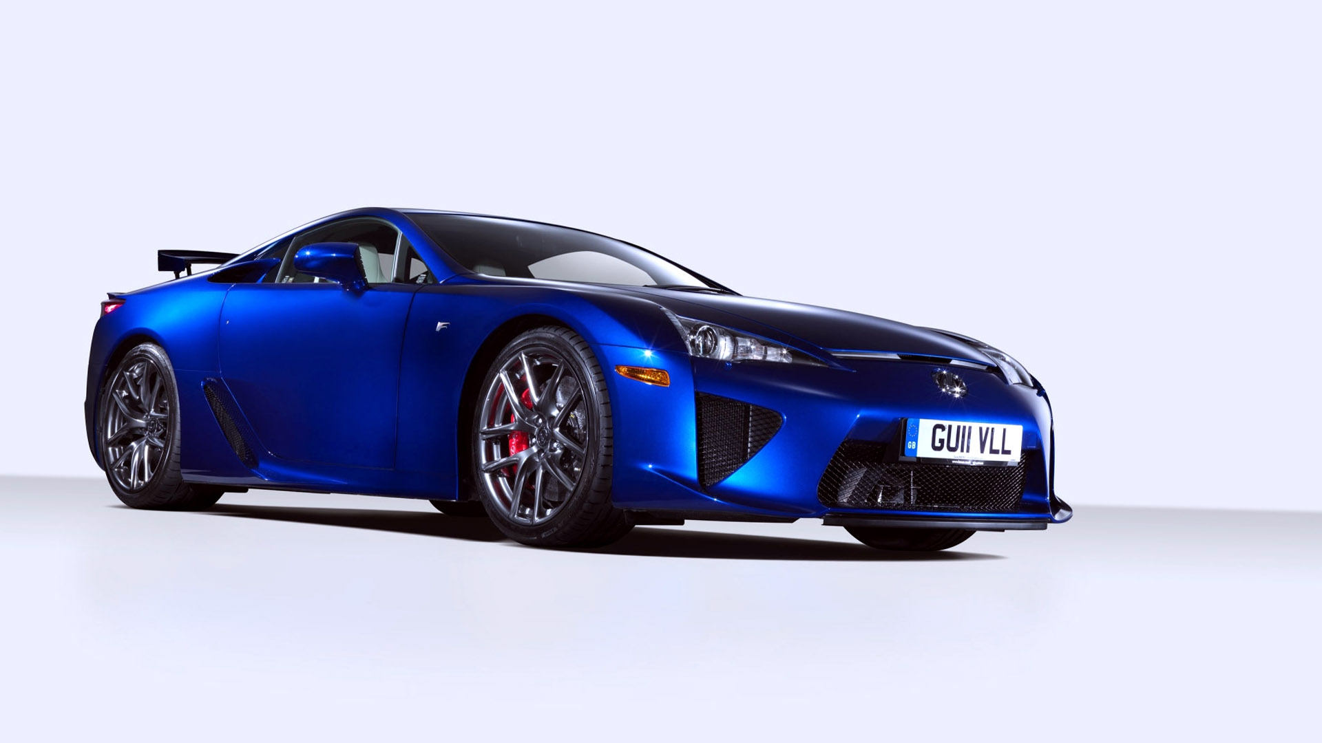 Lfa Wallpapers