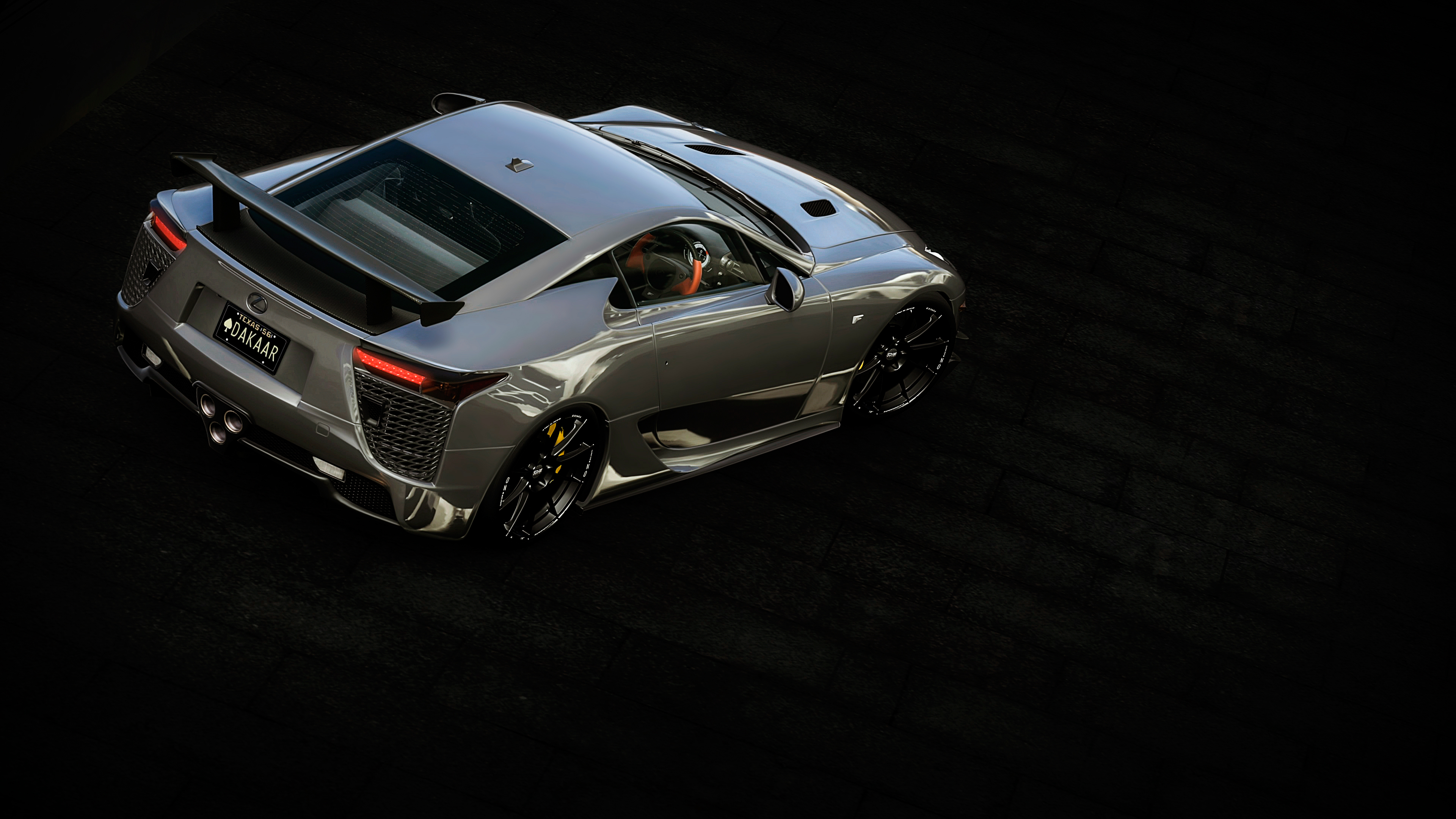 Lfa Wallpapers