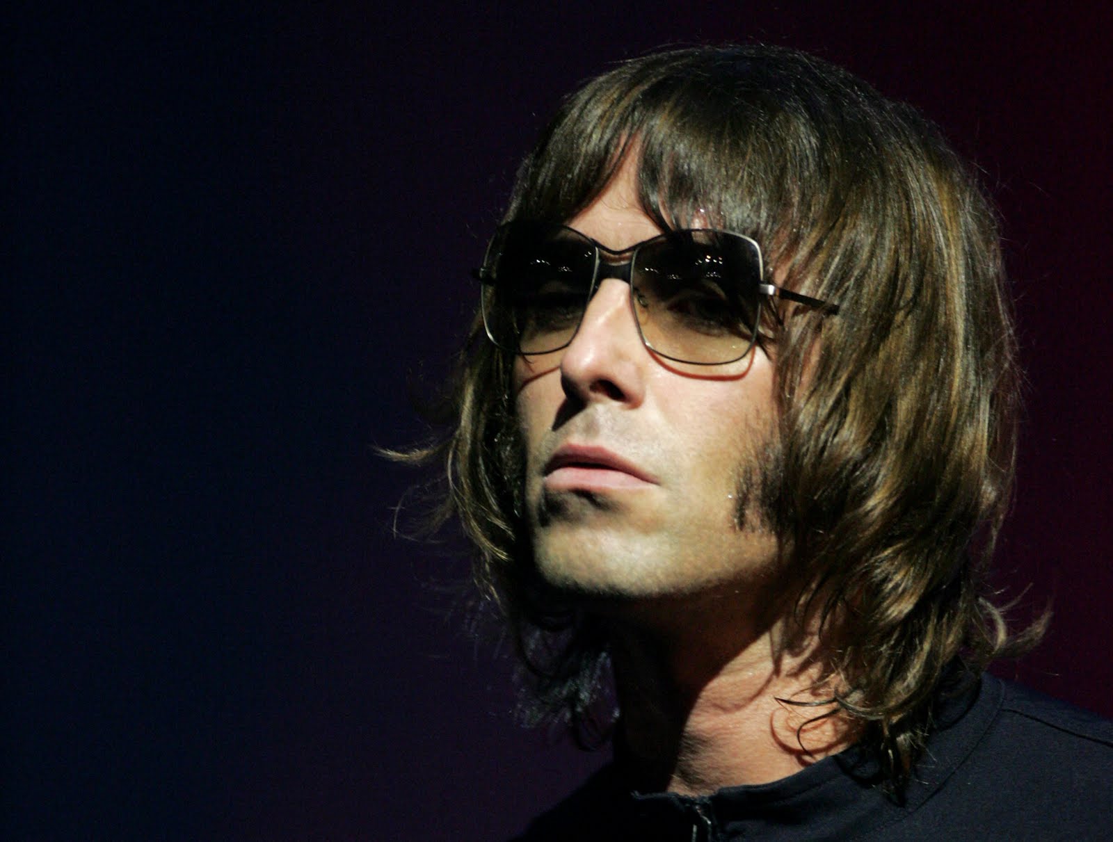 Liam Gallagher Wallpapers