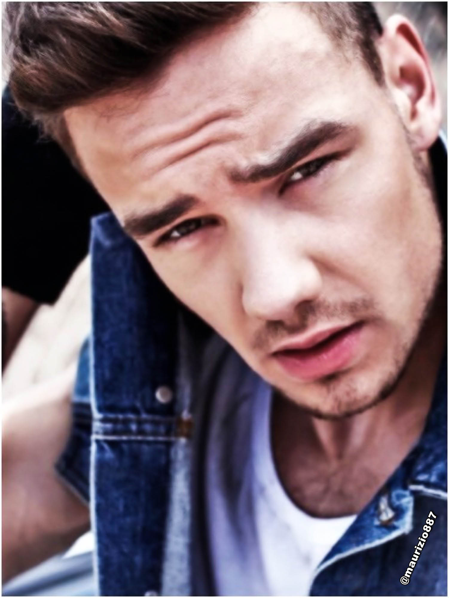 Liam Payne Wallpapers