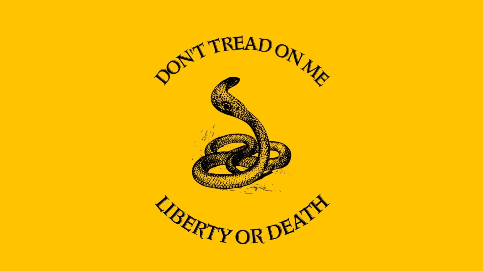 Libertarian Wallpapers