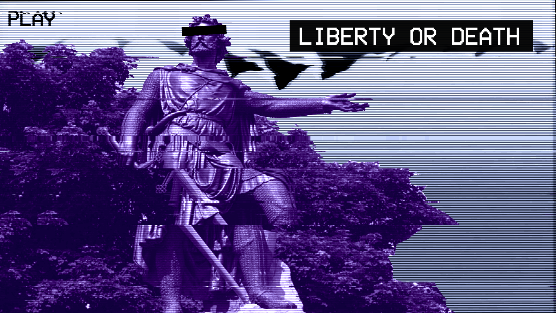 Liberty Or Death Wallpapers