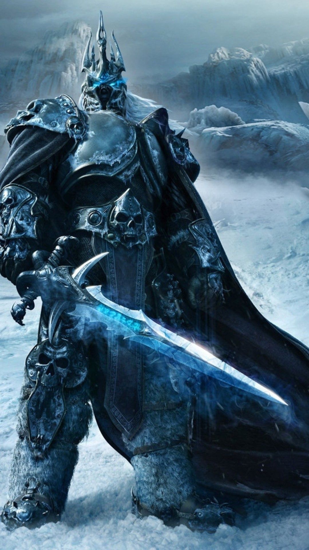 Lichking Wallpapers