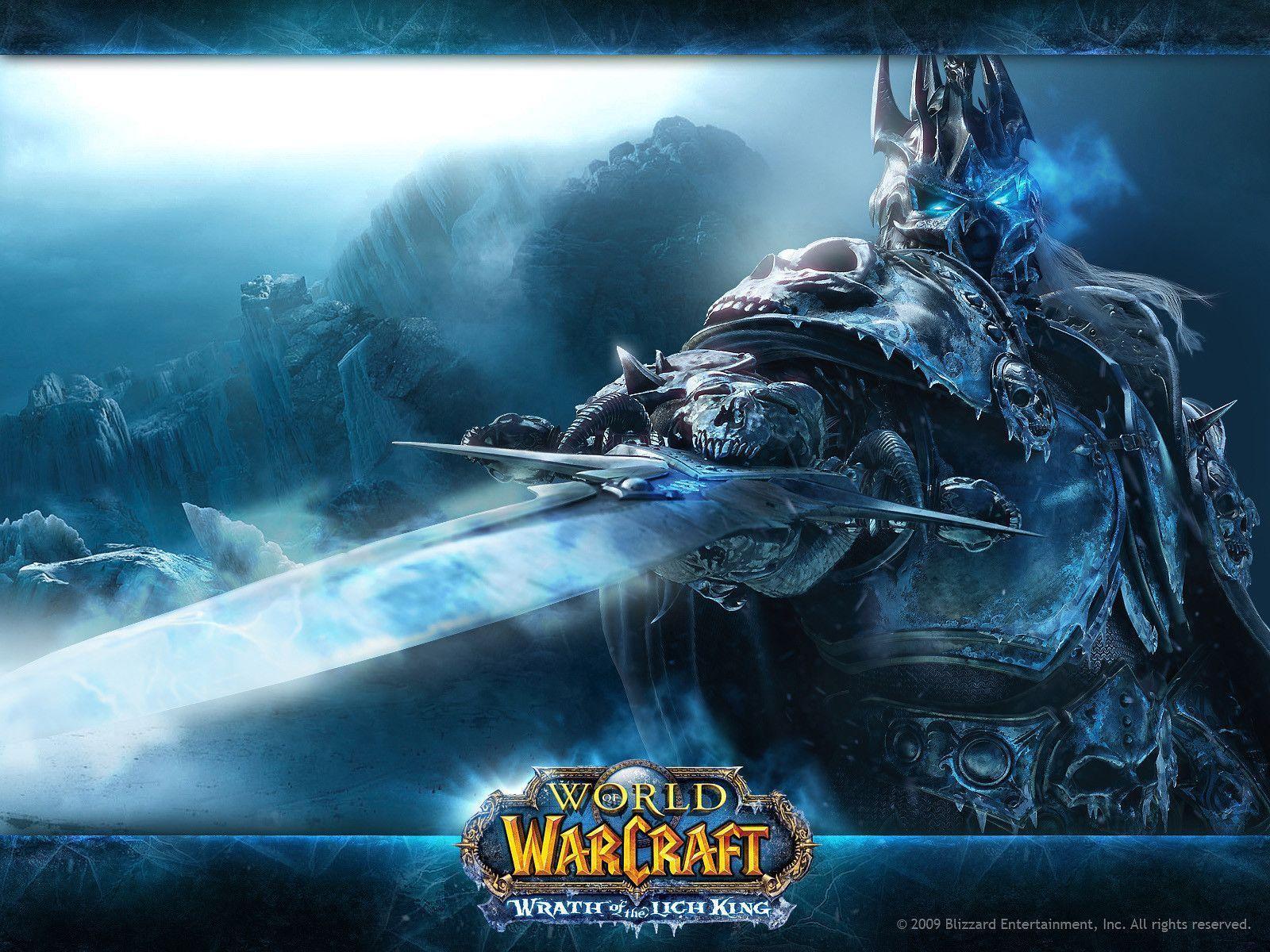 Lichking Wallpapers