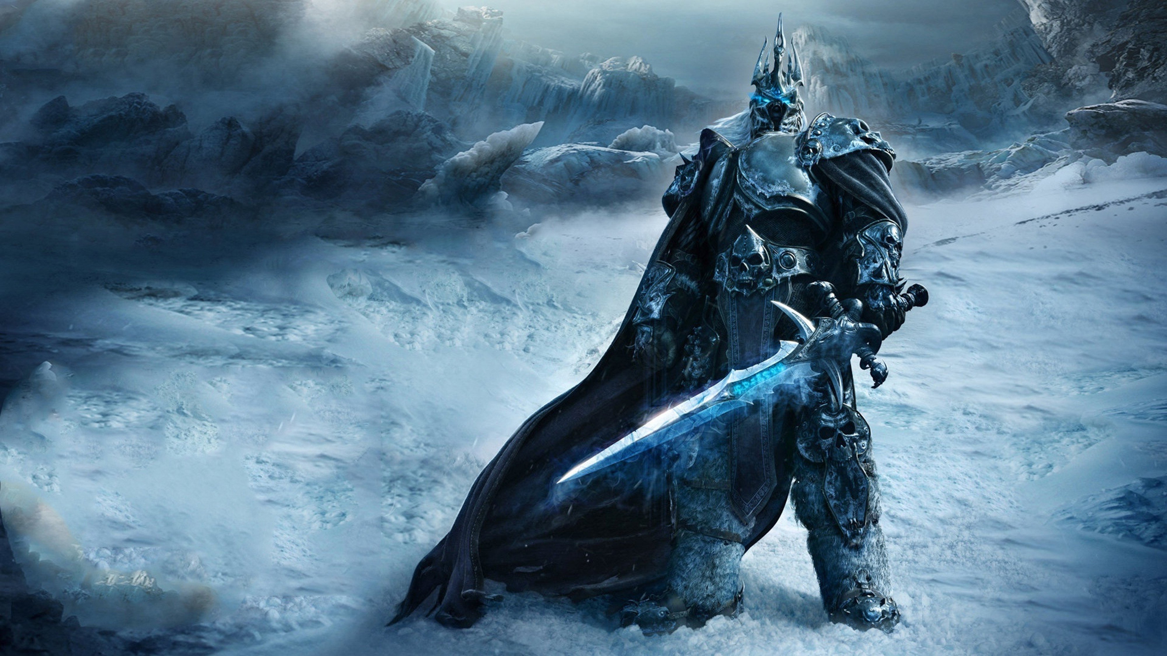 Lichking Wallpapers