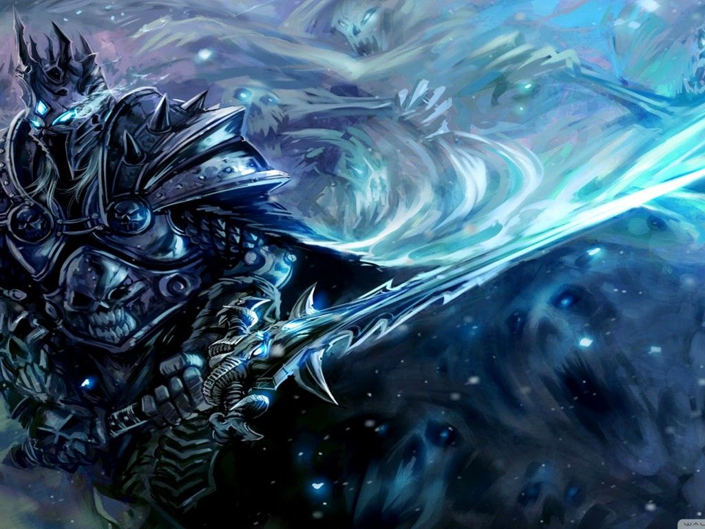 Lichking Wallpapers