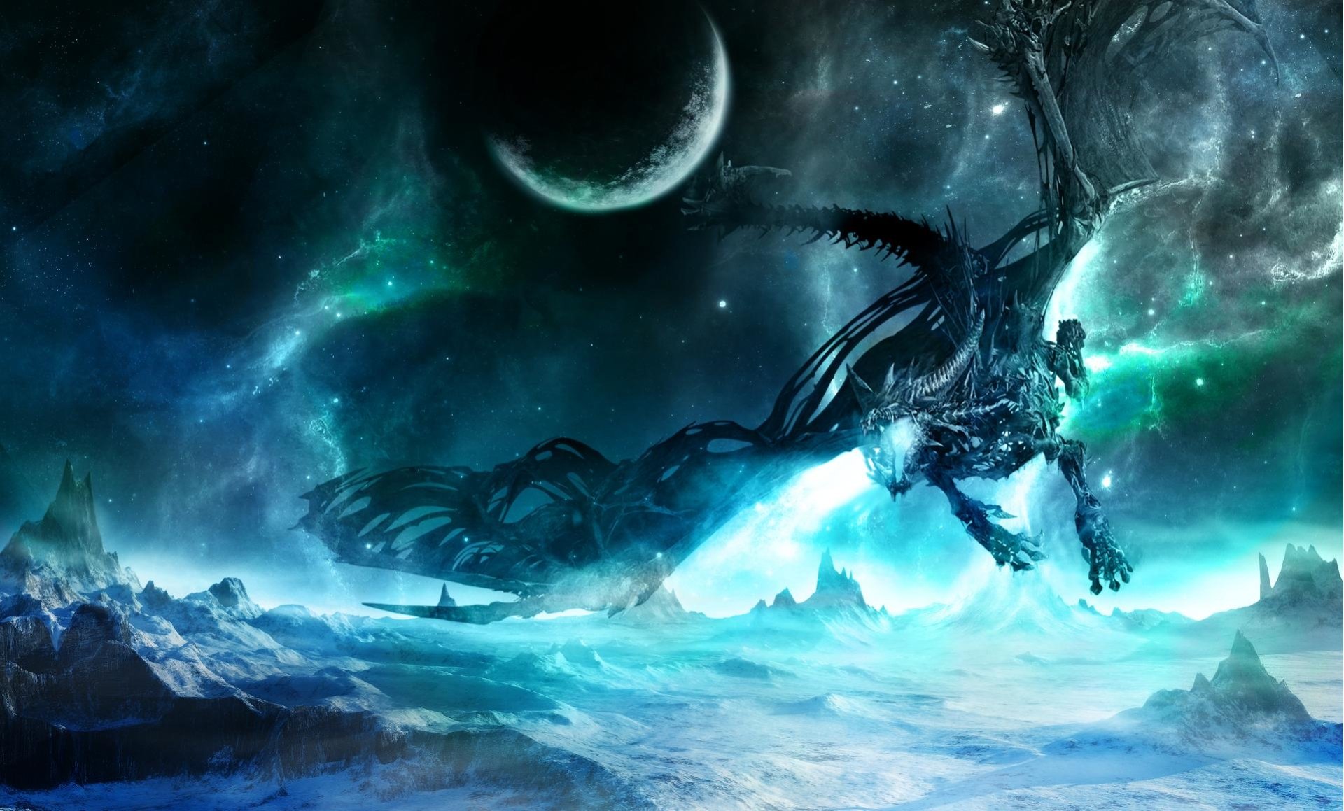 Lichking Wallpapers