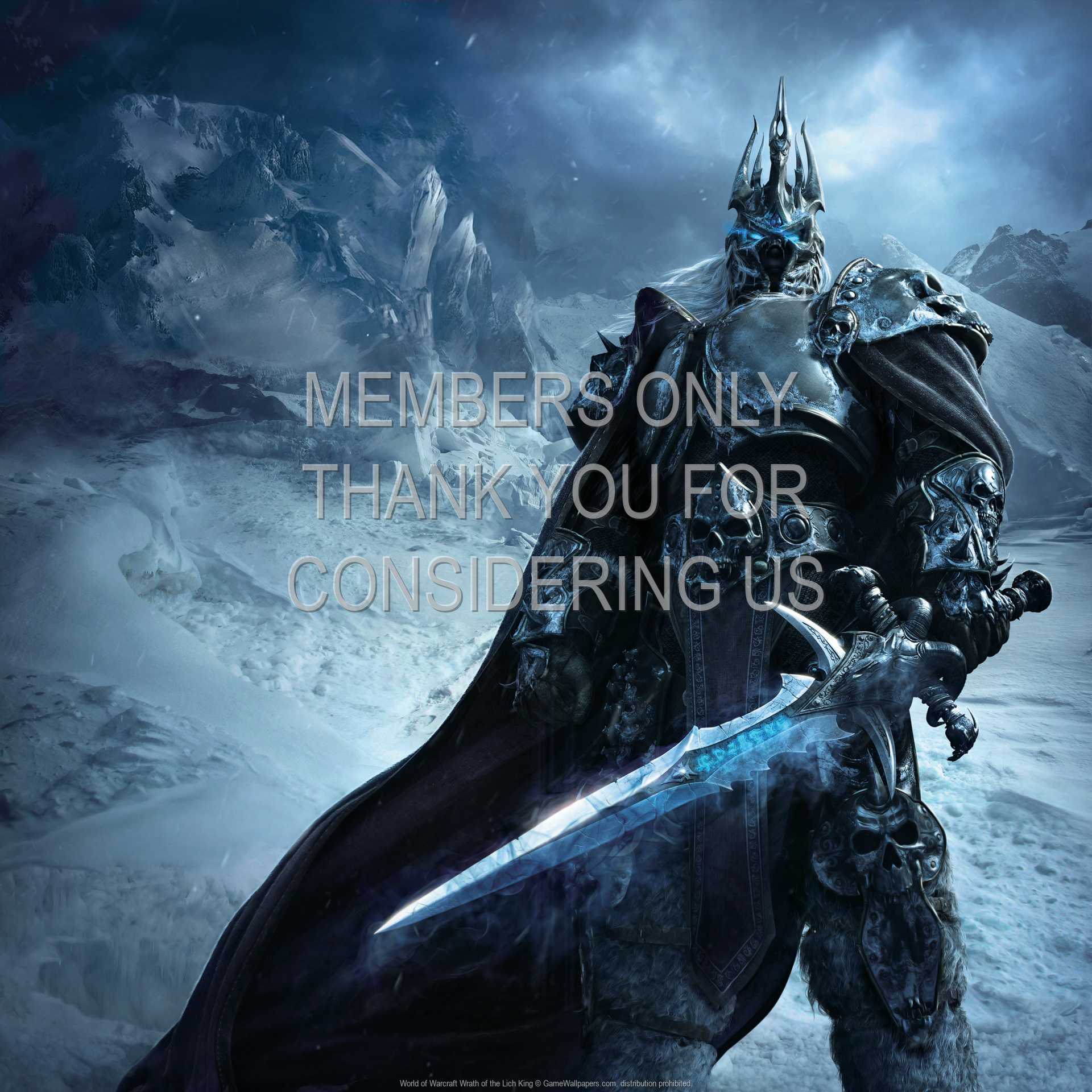 Lichking Wallpapers