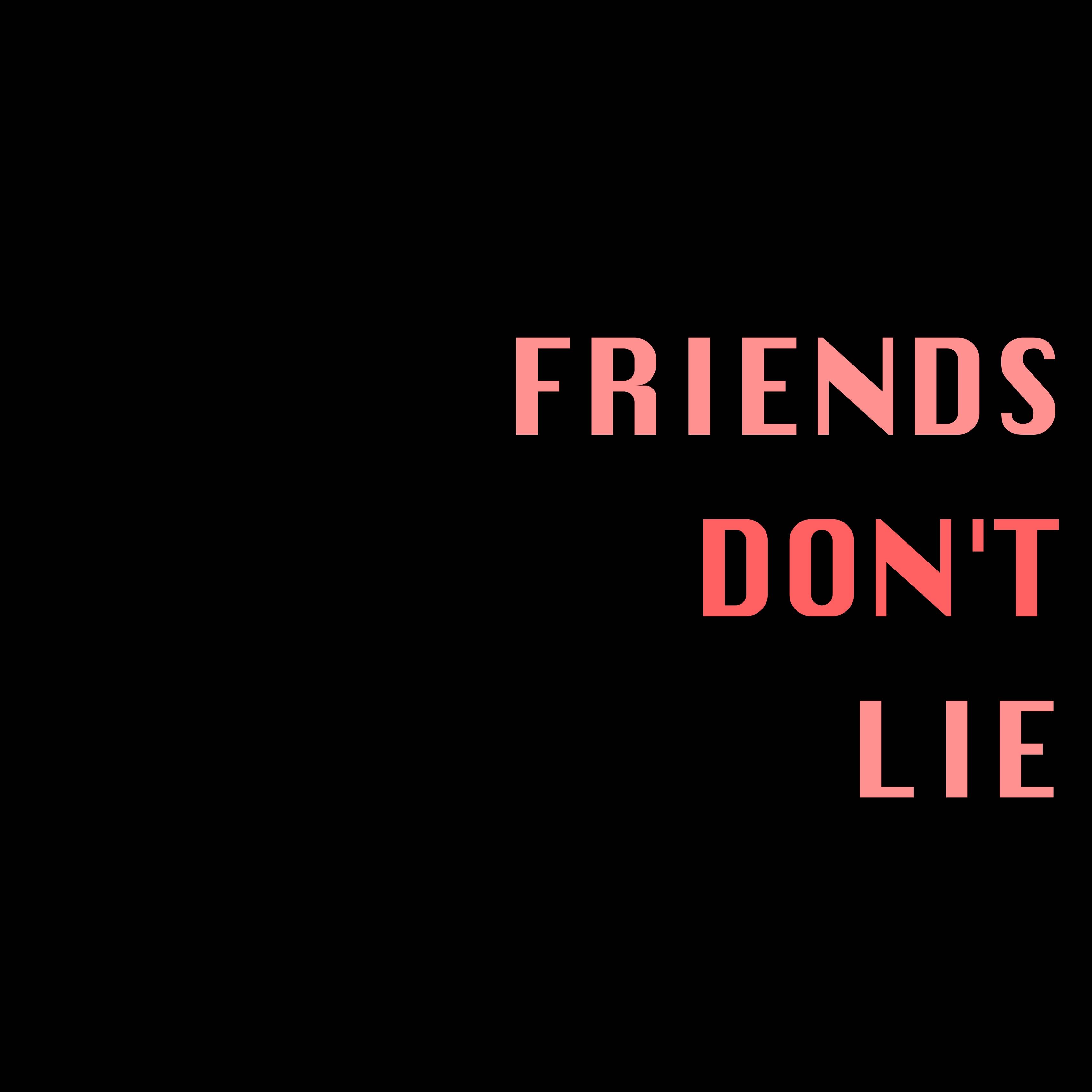 Lie Wallpapers