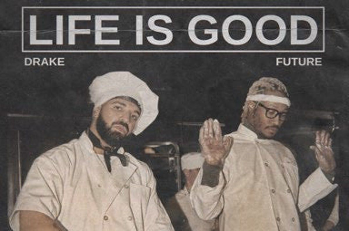 Life Is Good Wallpapers