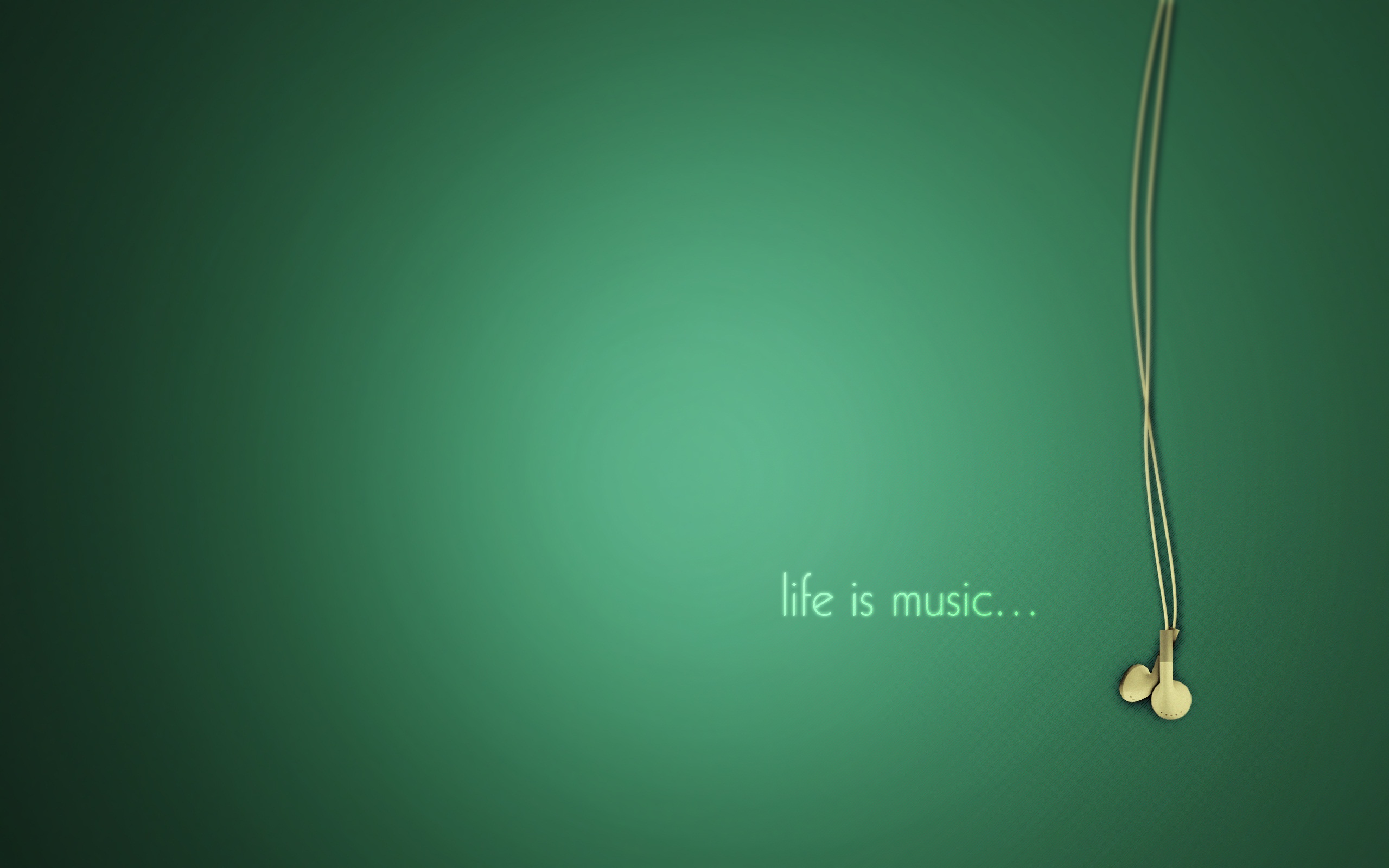 Life Is Good Wallpapers