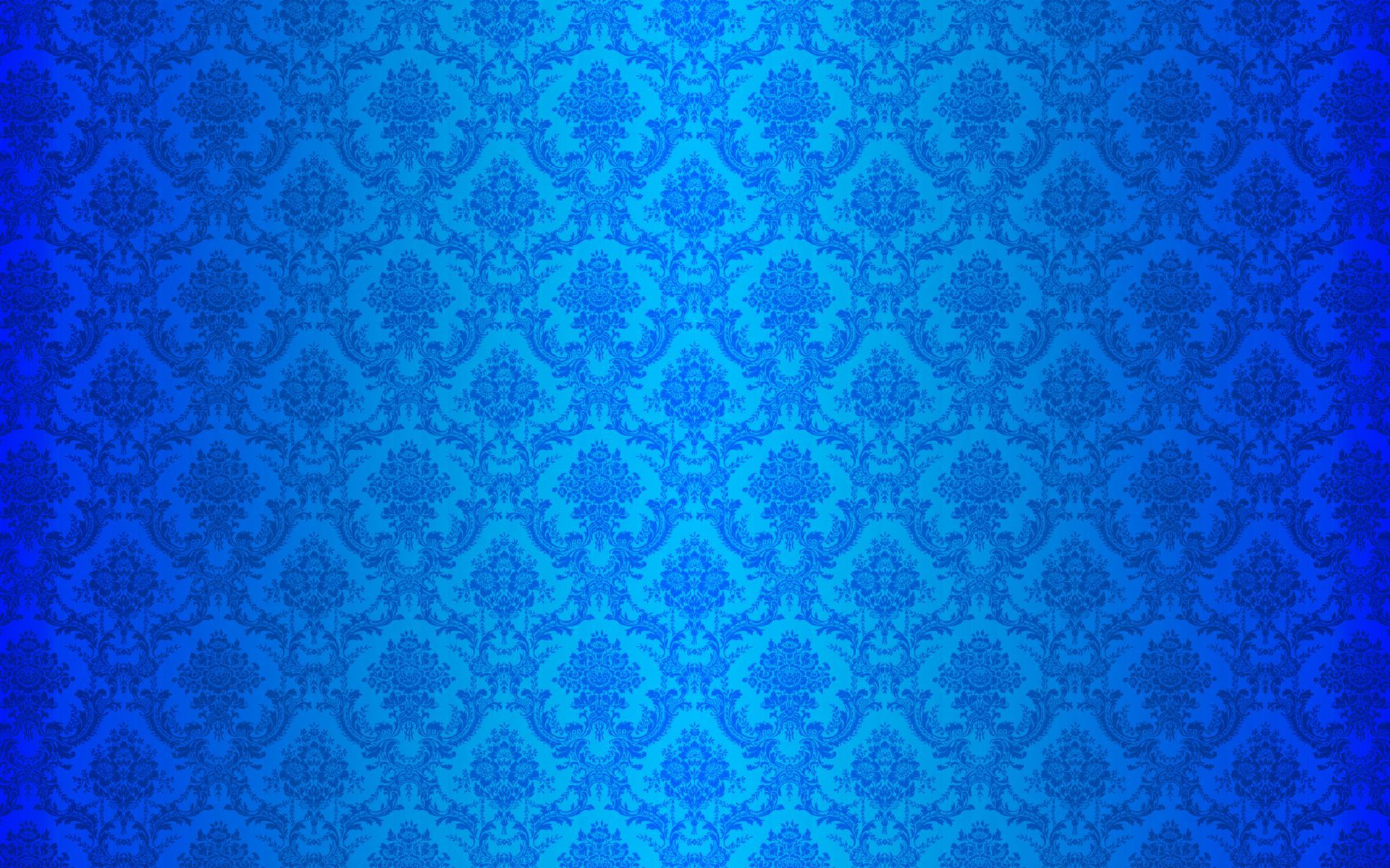 Light Blue Pattern Wallpapers