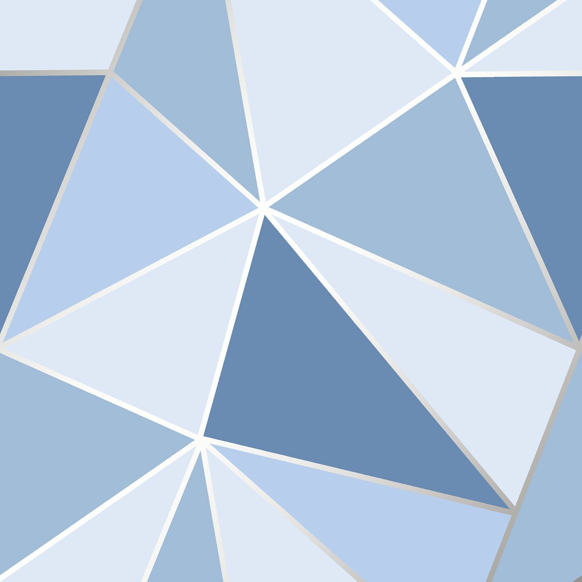 Light Blue Pattern Wallpapers