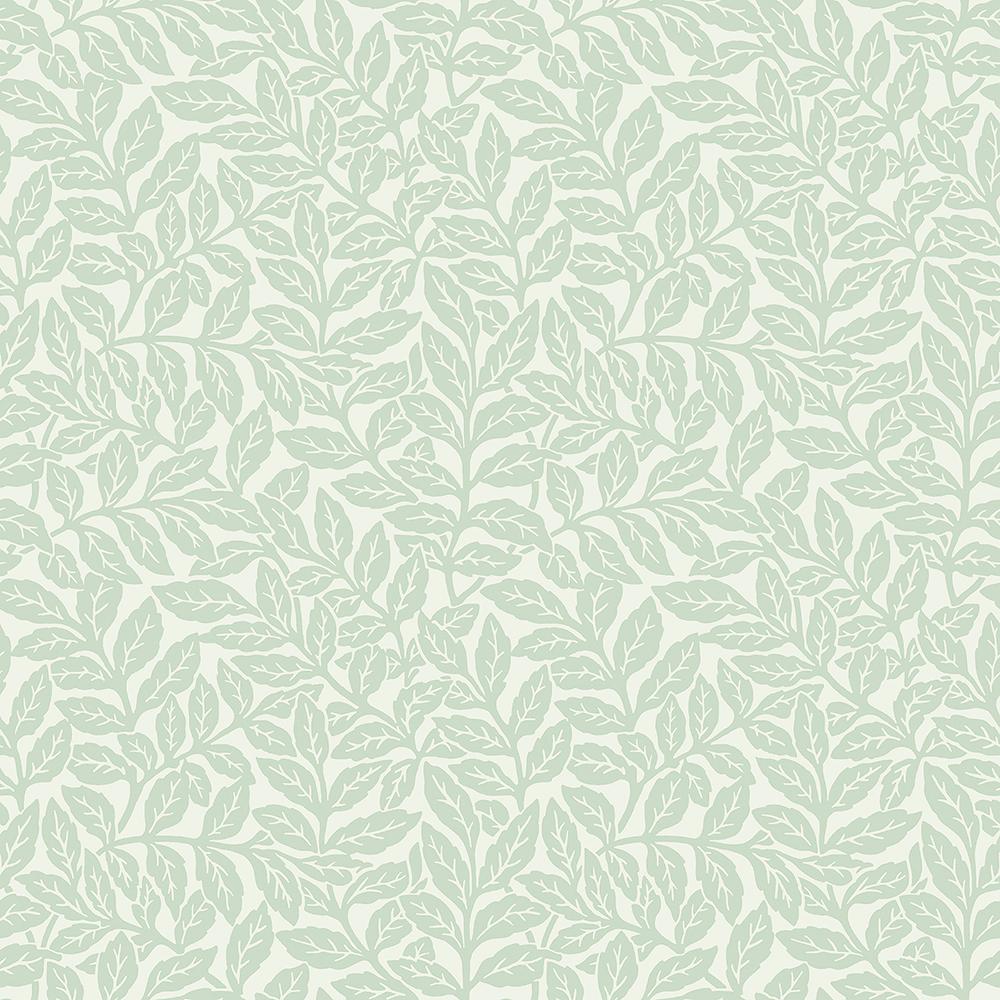 Light Green Patterns Wallpapers